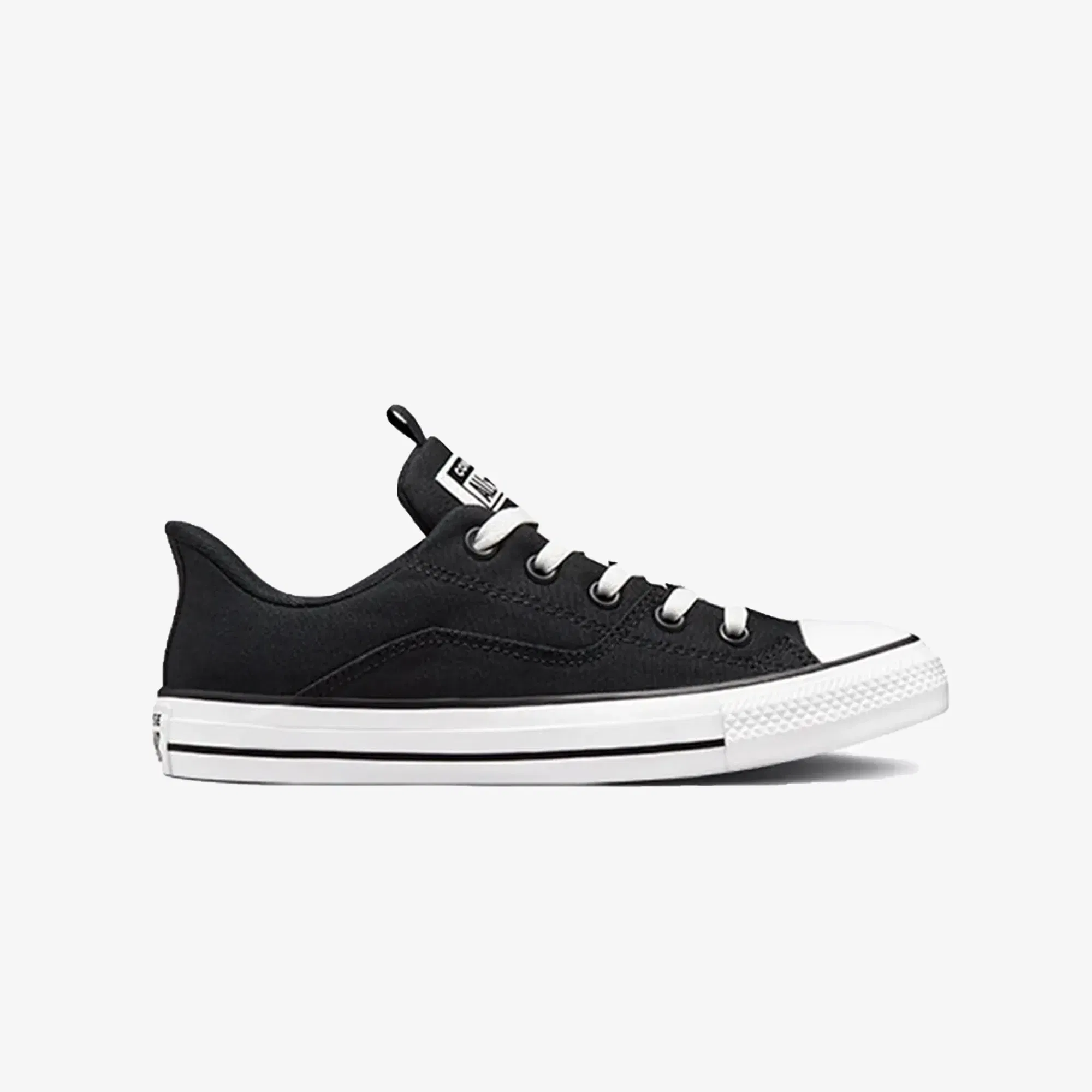 Converse CHUCK TAYLOR ALL STAR RAVE { BLACK