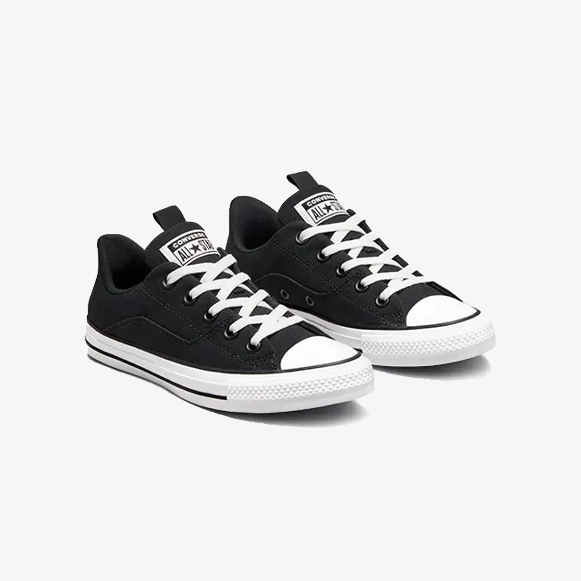 Converse CHUCK TAYLOR ALL STAR RAVE { BLACK
