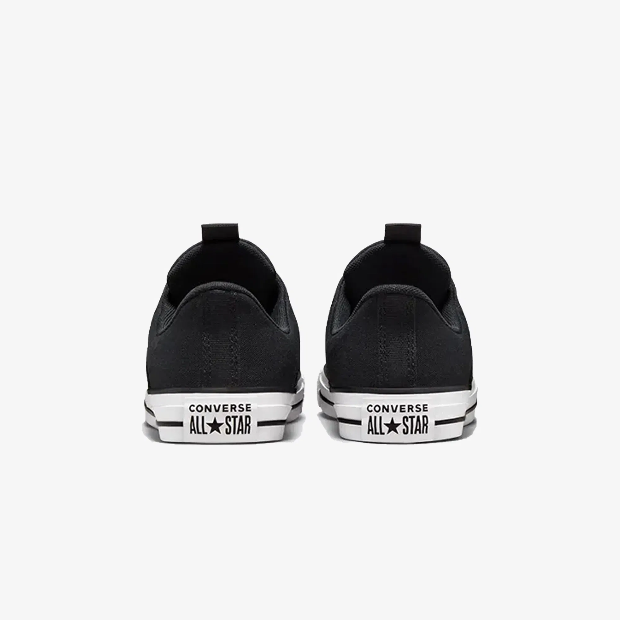 Converse CHUCK TAYLOR ALL STAR RAVE { BLACK
