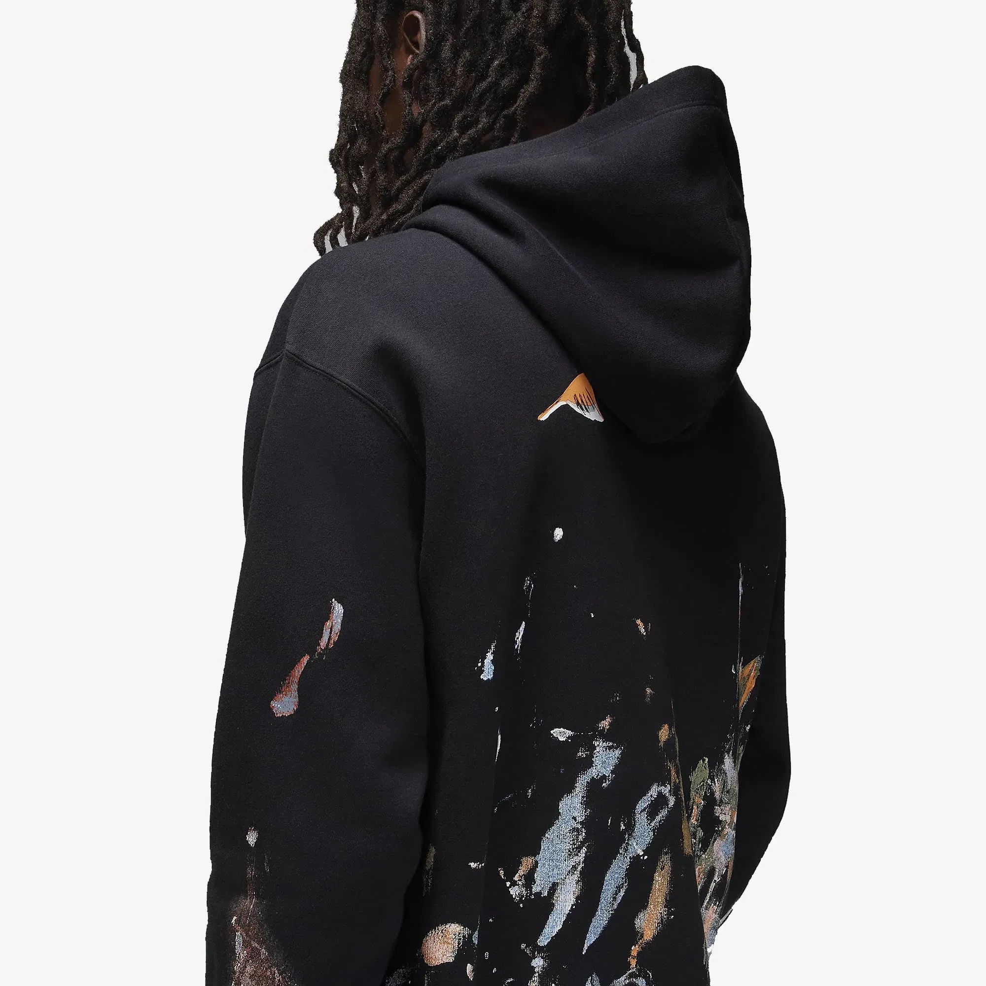 Jordan ARTIST SERIES BY JAMMIE HOLMES { BLACK