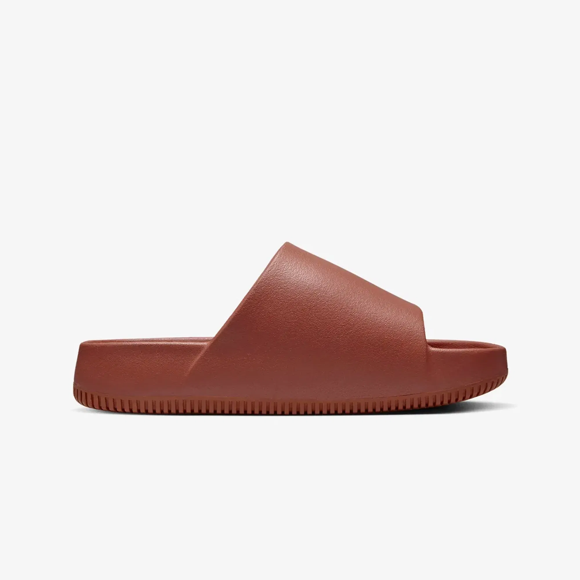 Nike CLAM SLIDES { RUGGED ORANGE/RUGGED ORANGE