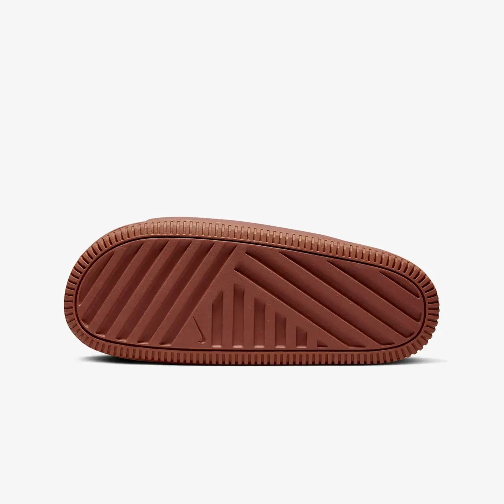 Nike CLAM SLIDES { RUGGED ORANGE/RUGGED ORANGE