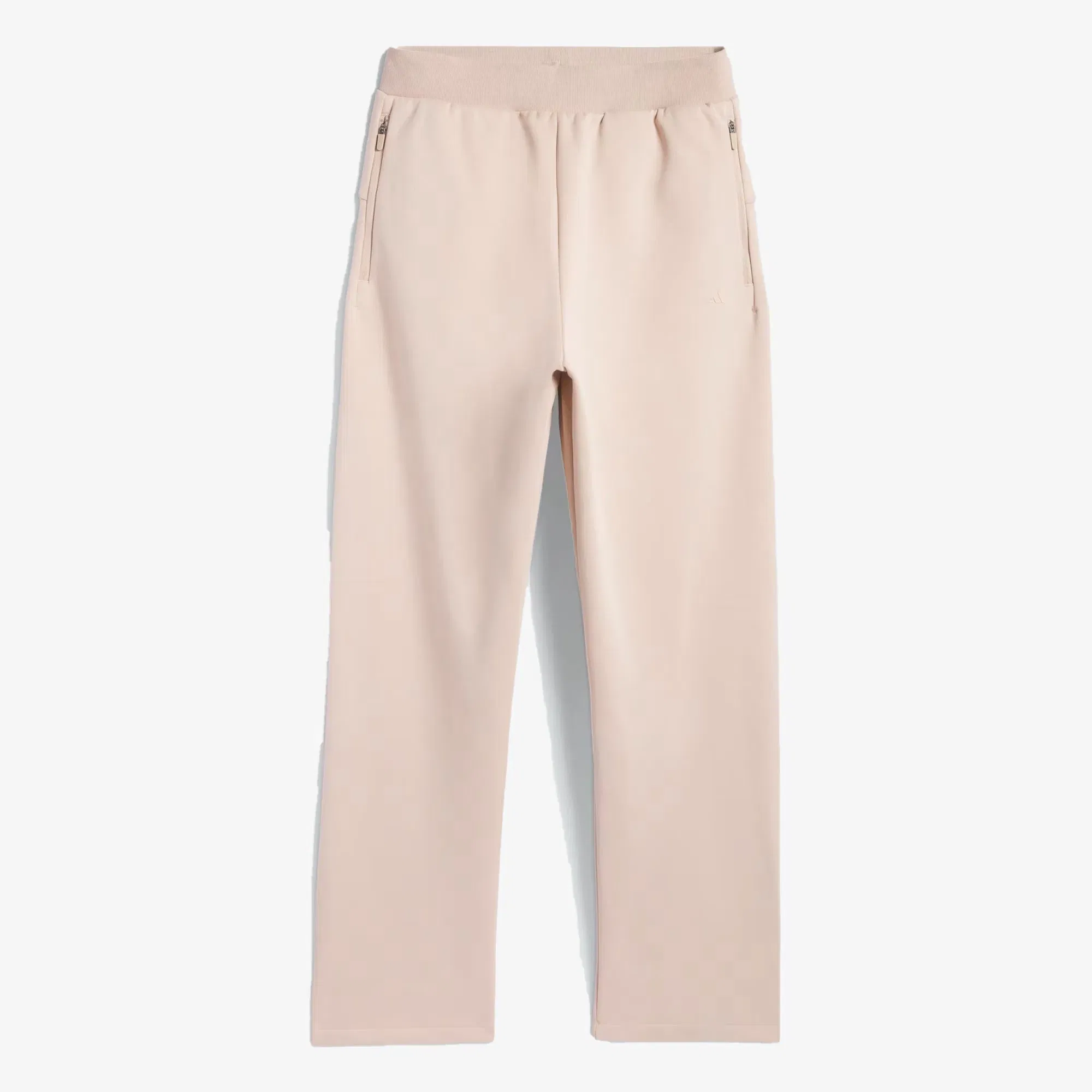 Adidas Originals BASKETBALL SWEAT PANT { ASH PEARL