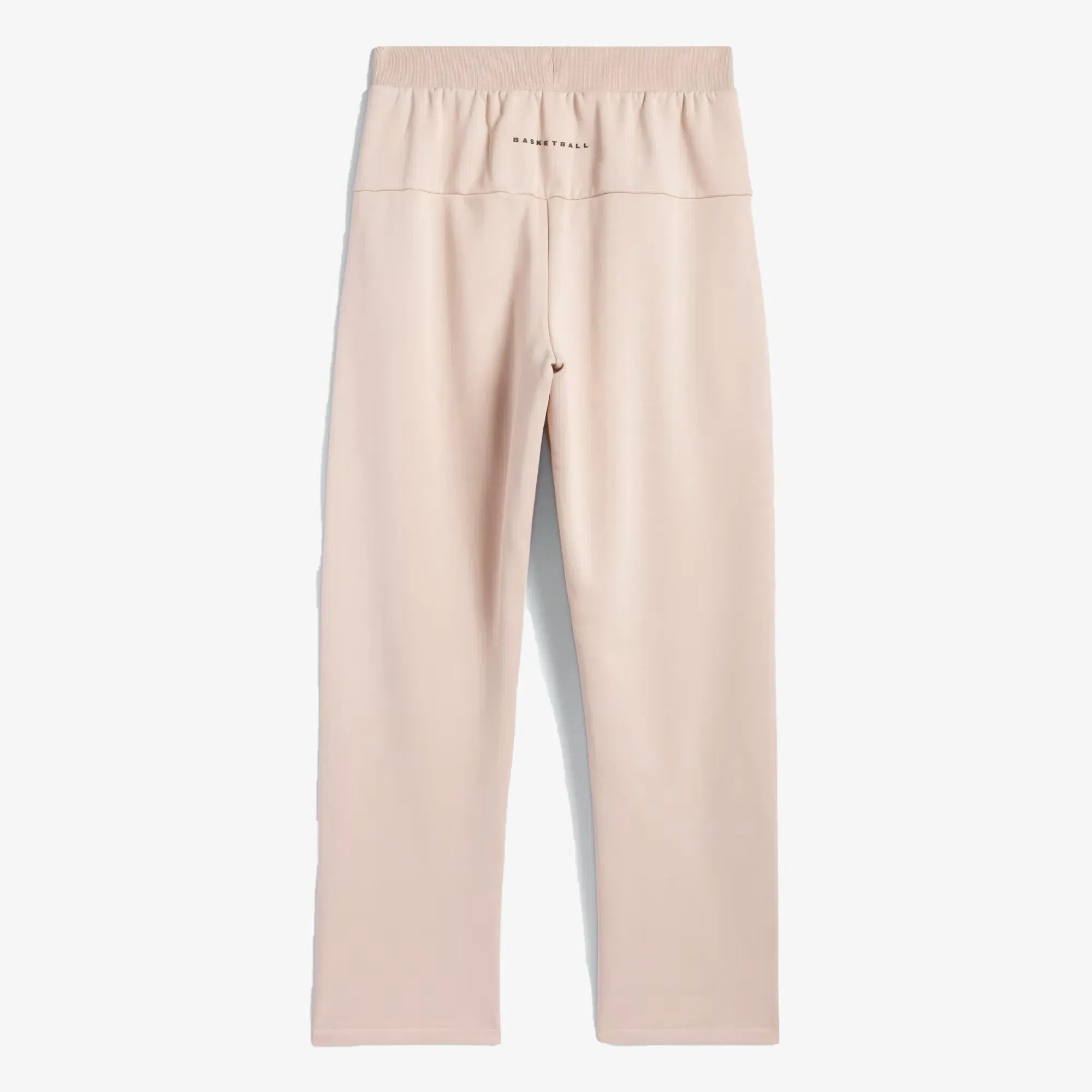 Adidas Originals BASKETBALL SWEAT PANT { ASH PEARL