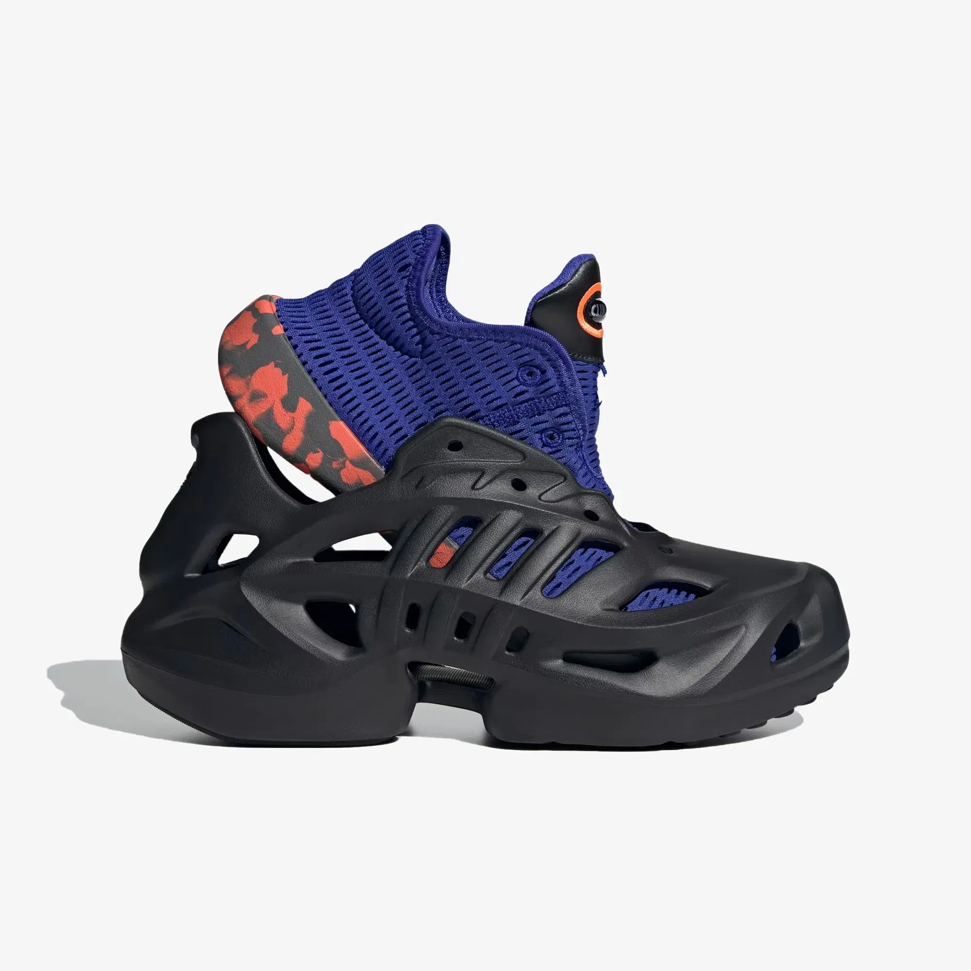 Adidas Originals ADIFOM CLIMACOOL { BLACK