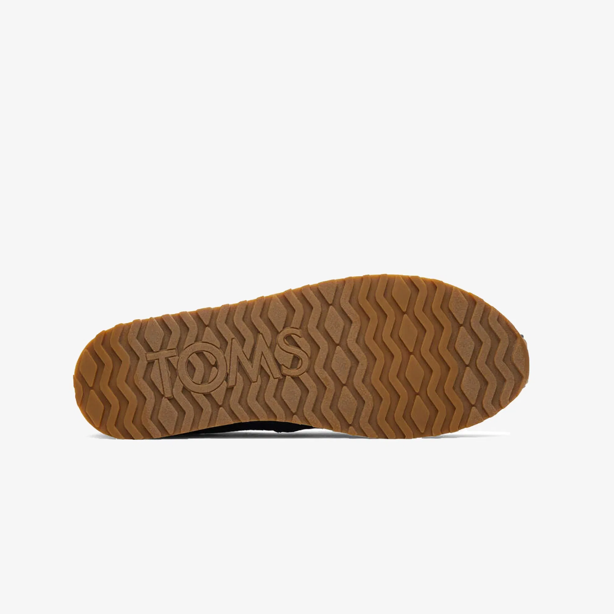 Toms RESIDENT INDIGO RIPSTOP { INDIGO