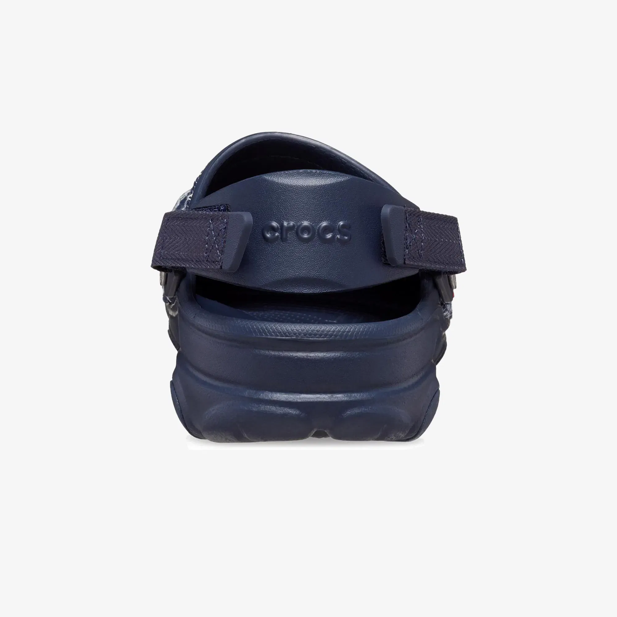 Crocs LEVIS X CROCS ALL TERRAIN CLOG { NAVY