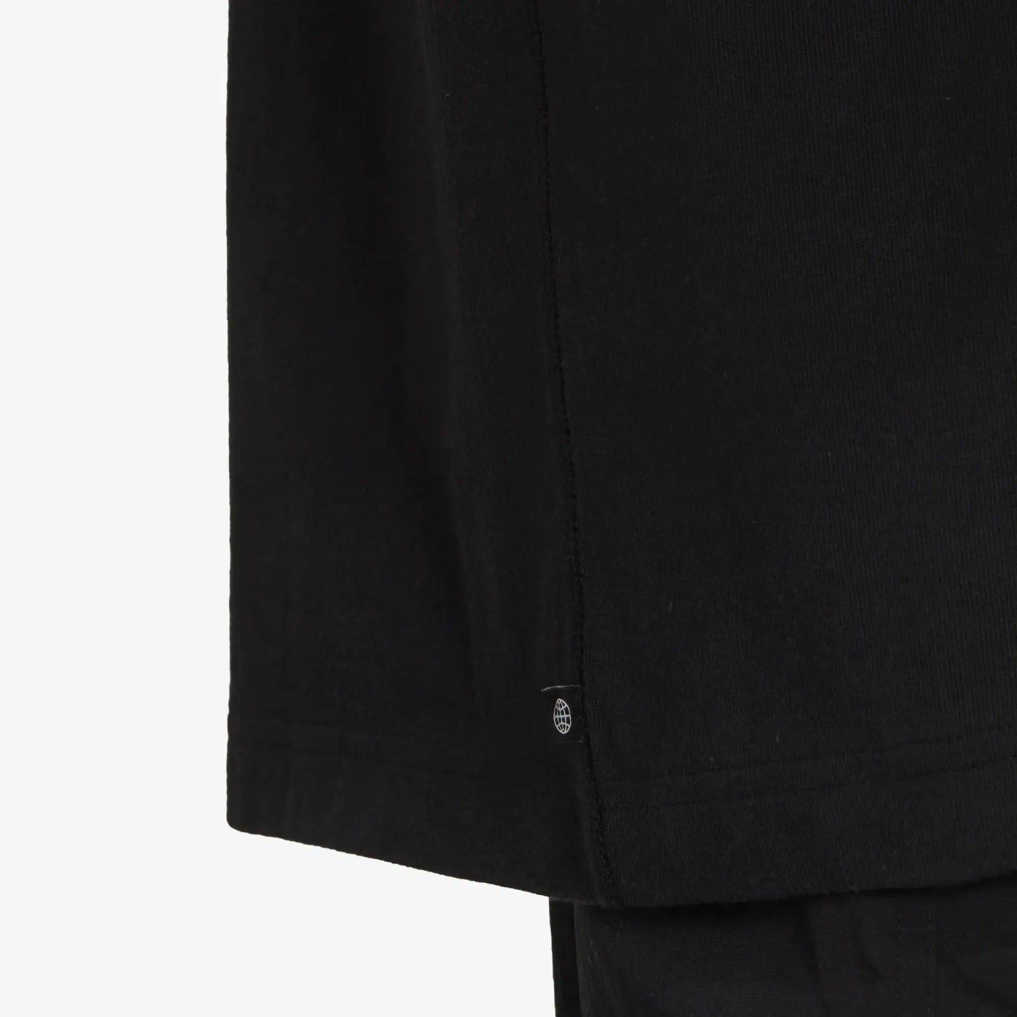 Adidas Originals CONTEMPO T-Shirt { BLACK