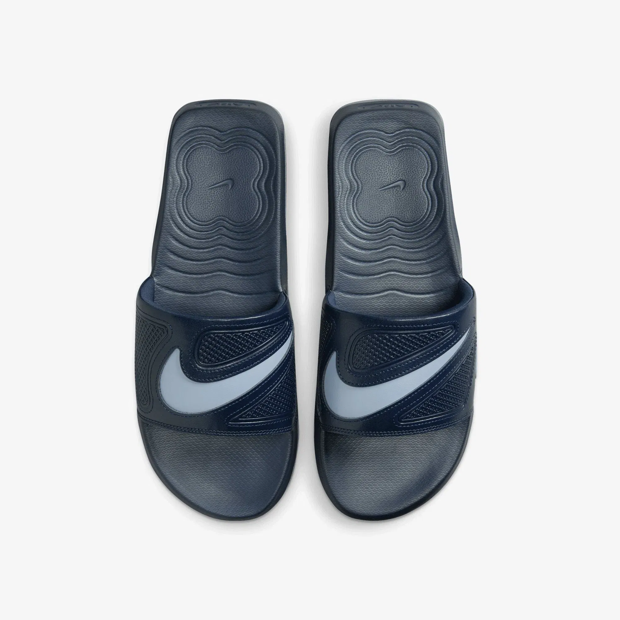 Nike AIR MAX CIRRO { OBSIDIAN/ASHEN SLATE-SMOKE GREY