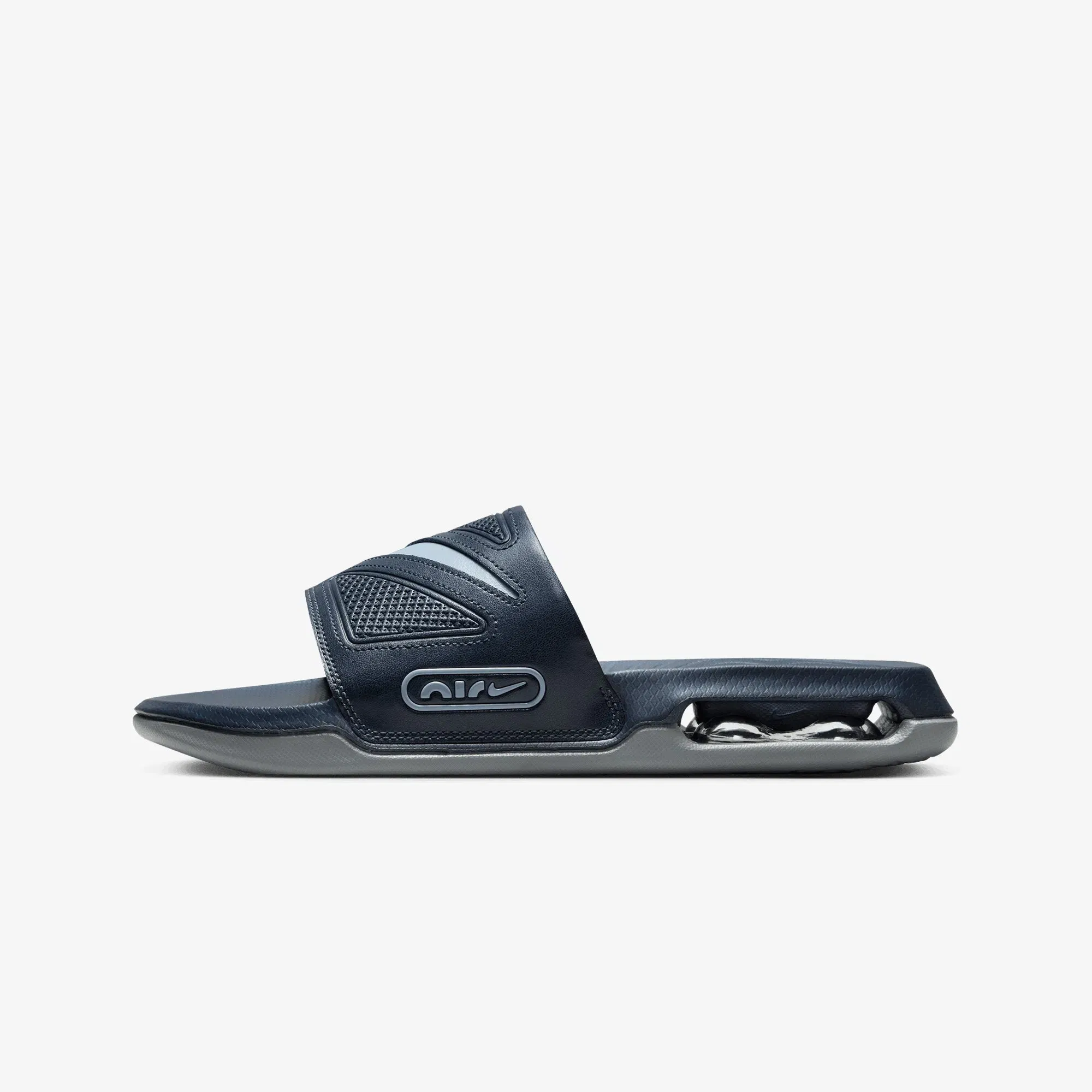 Nike AIR MAX CIRRO { OBSIDIAN/ASHEN SLATE-SMOKE GREY