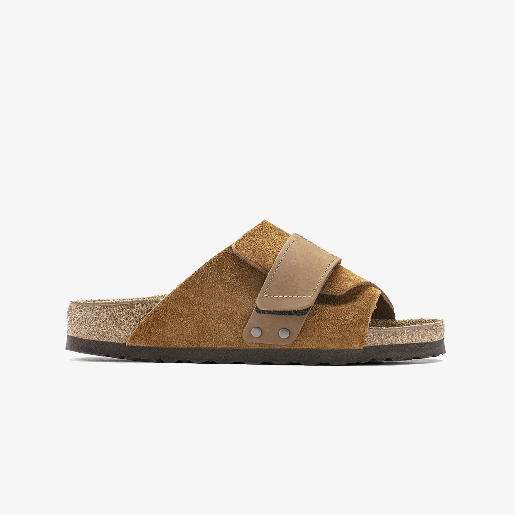 Birkenstock KYOTO NUBUCK/SUEDE LEATHER '