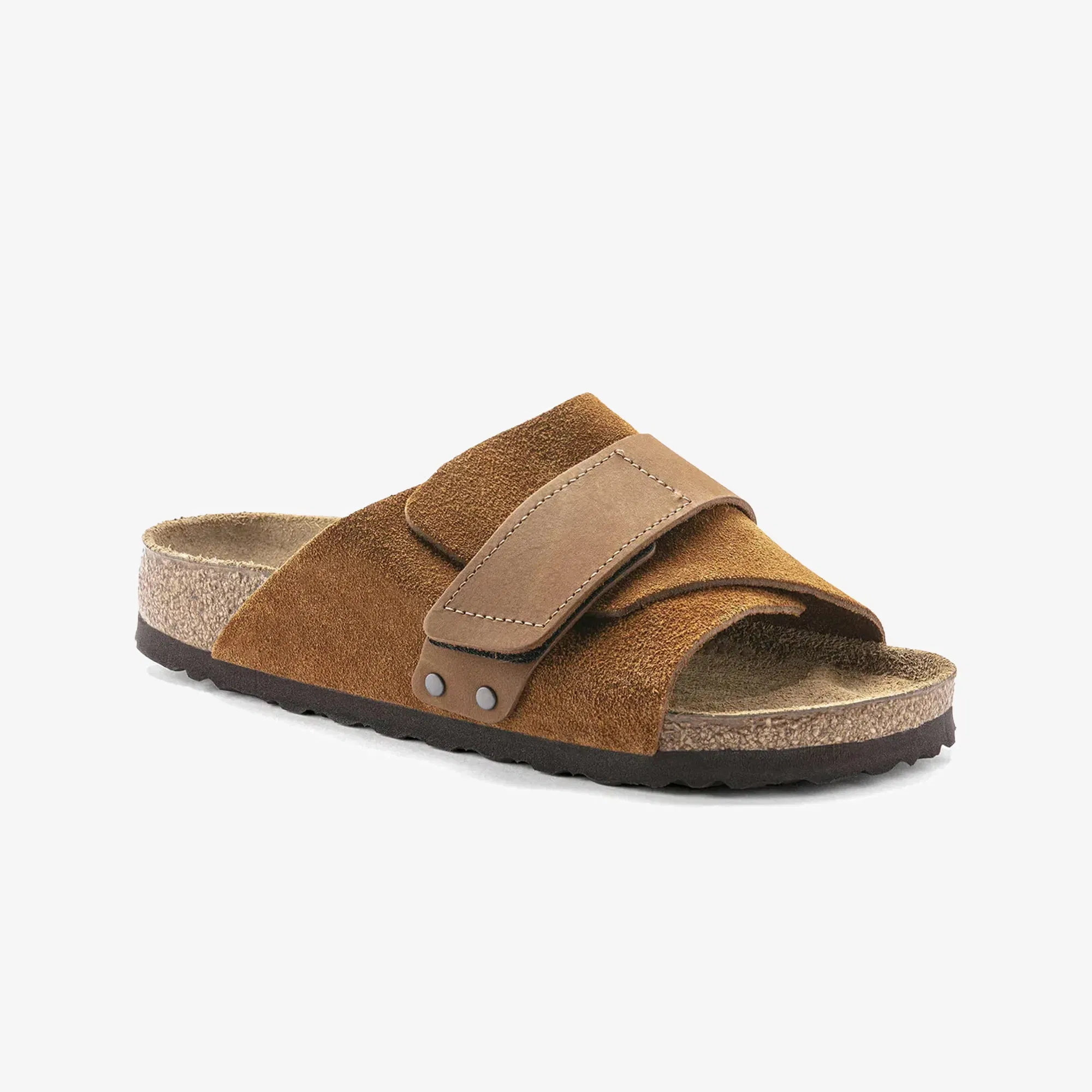 Birkenstock KYOTO NUBUCK/SUEDE LEATHER '