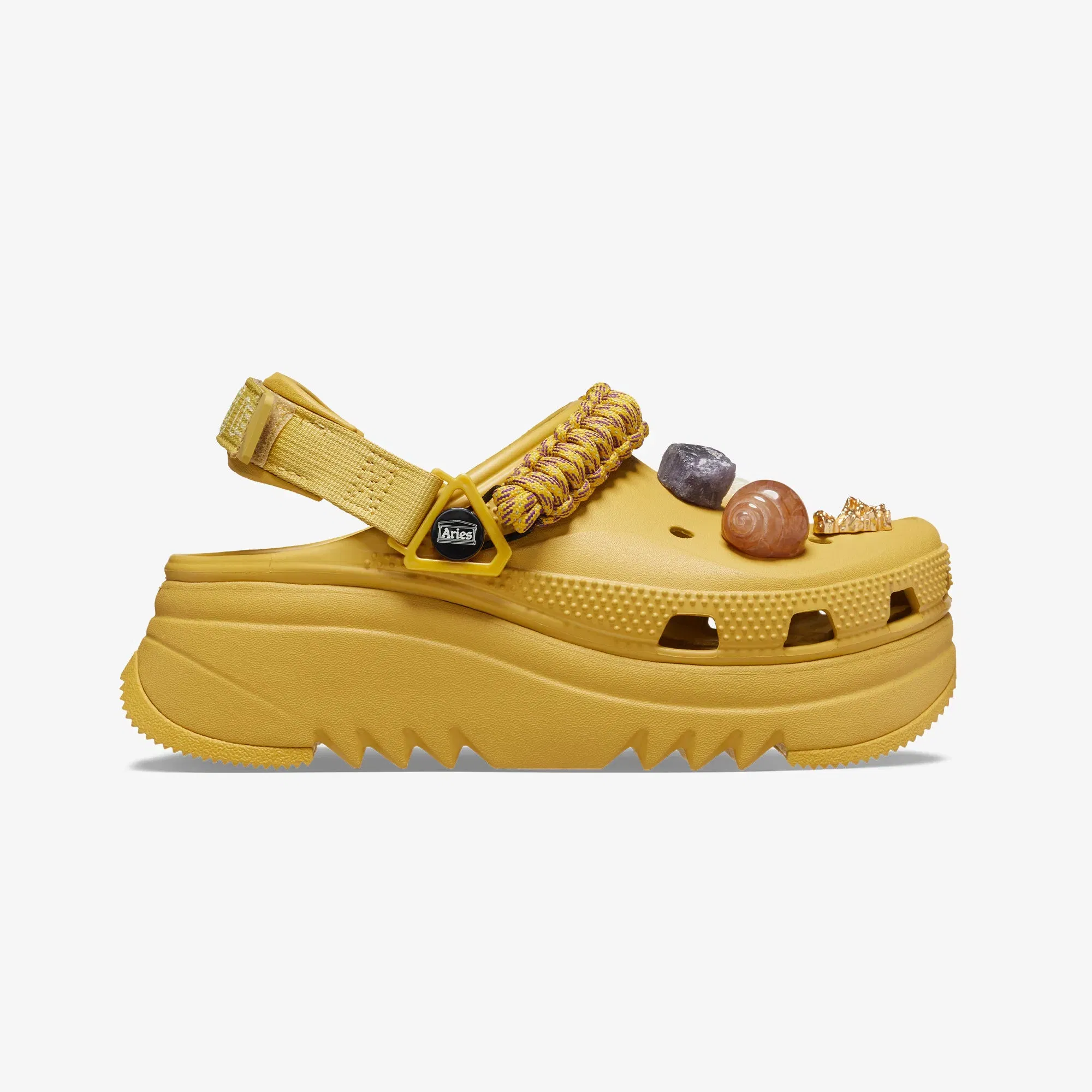 Crocs ARIES ARISE x CROCS { DESSERT GRASS