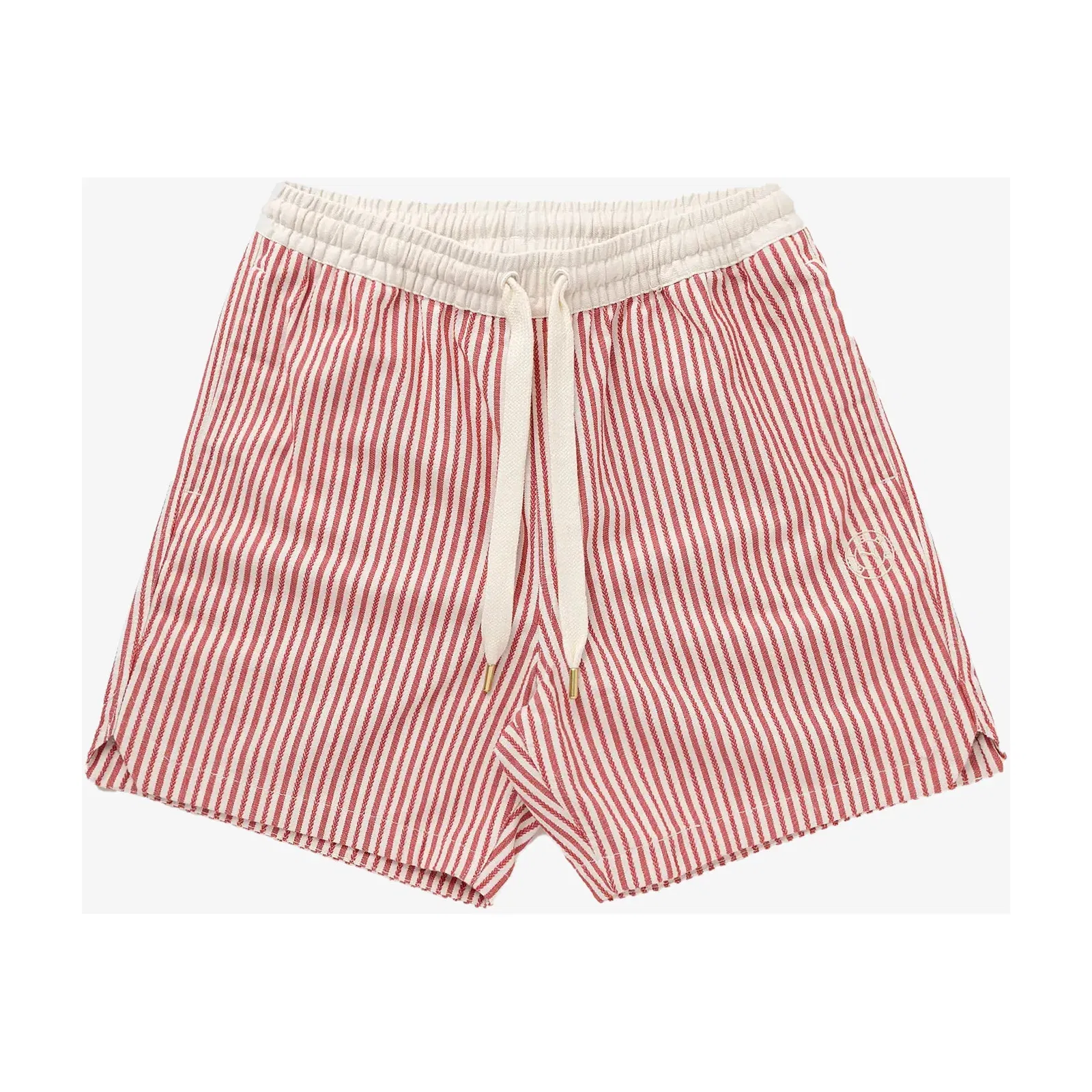 Puma RHUIGI SUMMER SHORTS { ASTRO RED
