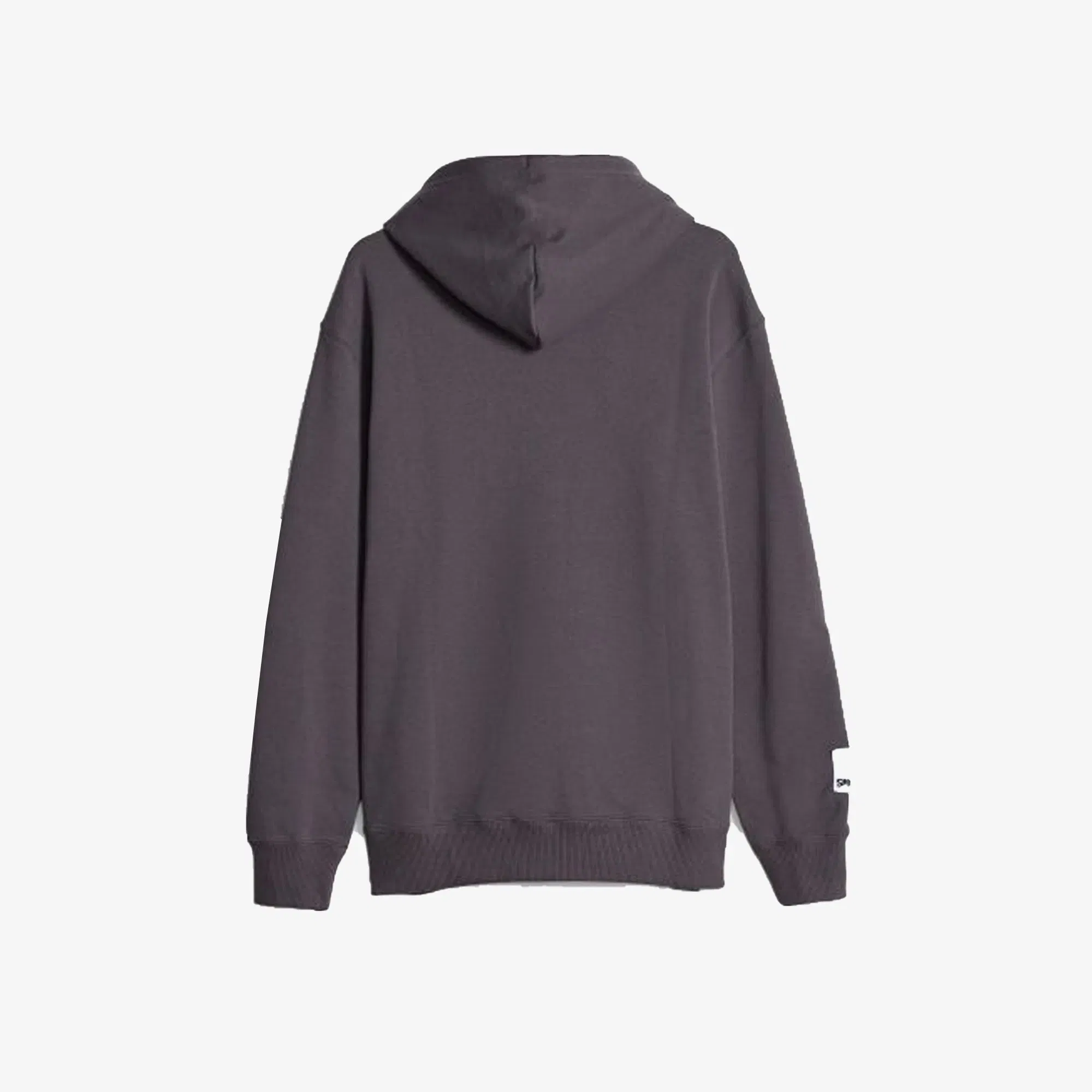Puma THE SMURFS HOODIE { DARK COAL