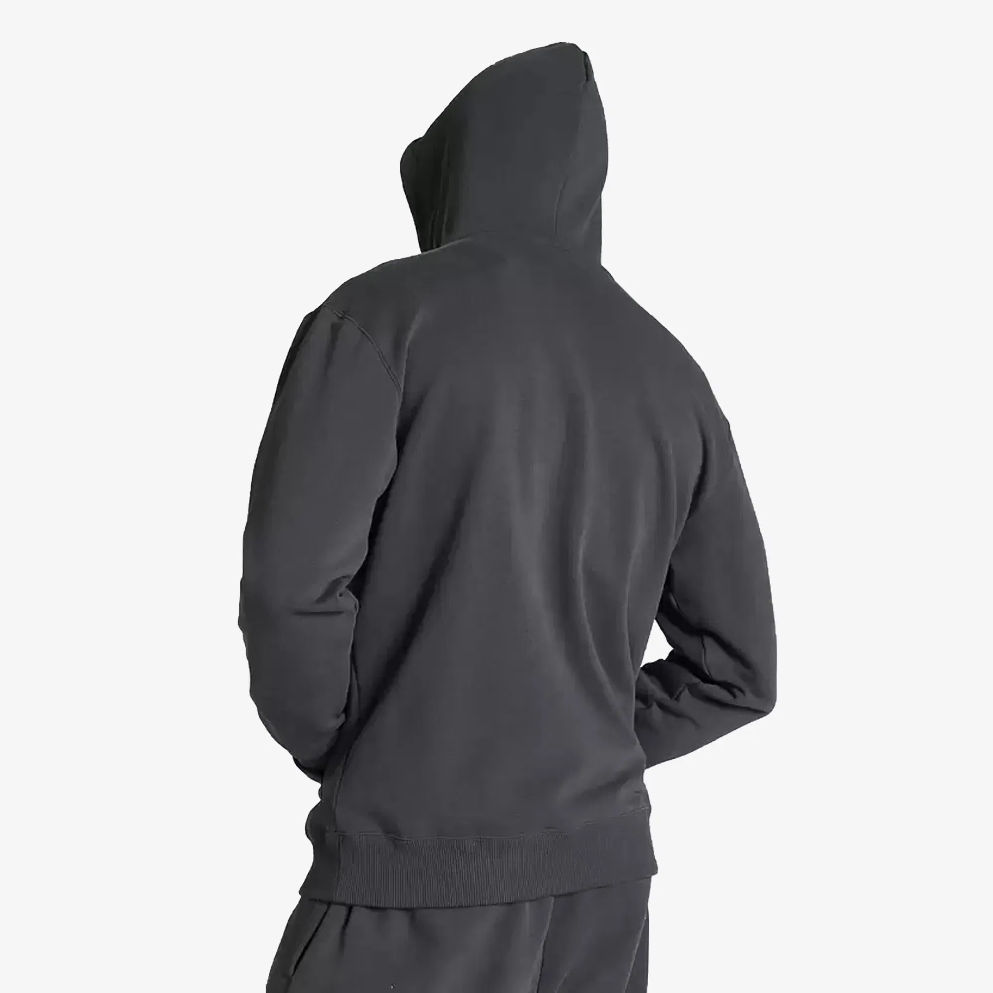 Puma THE SMURFS HOODIE { DARK COAL