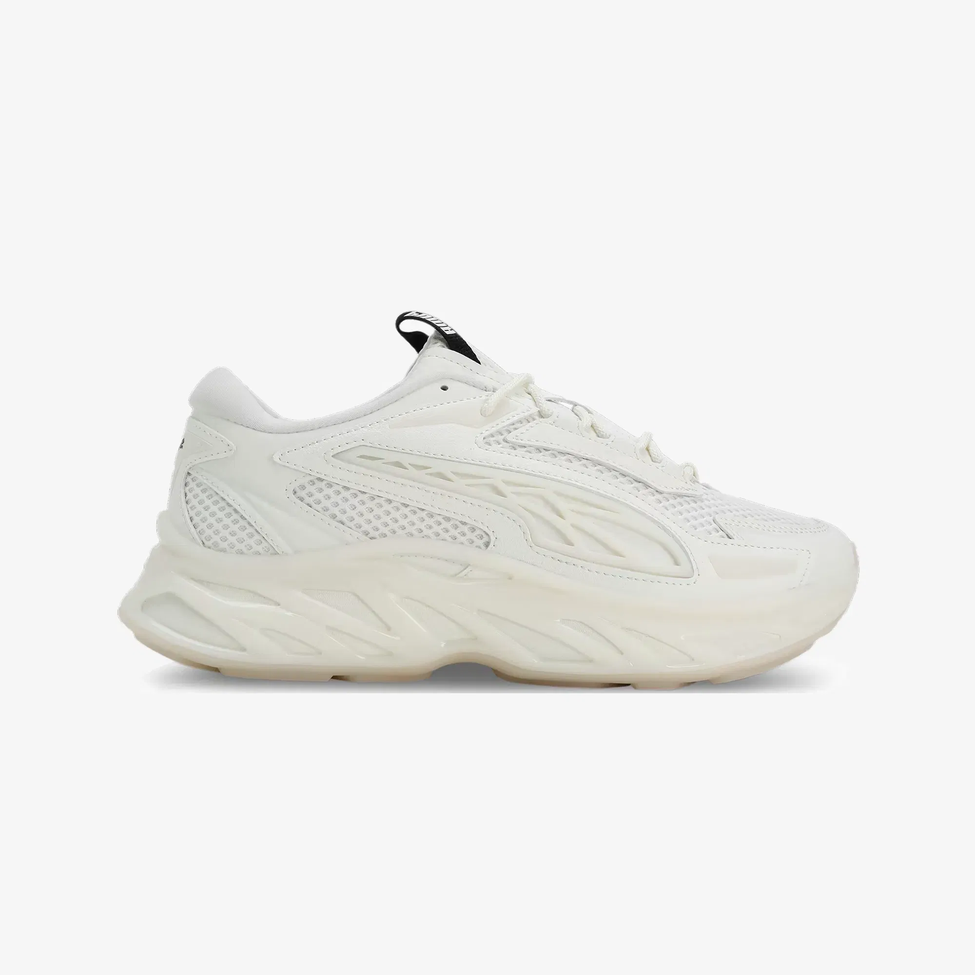 Puma EX0TEX NITRO { WARM WHITE