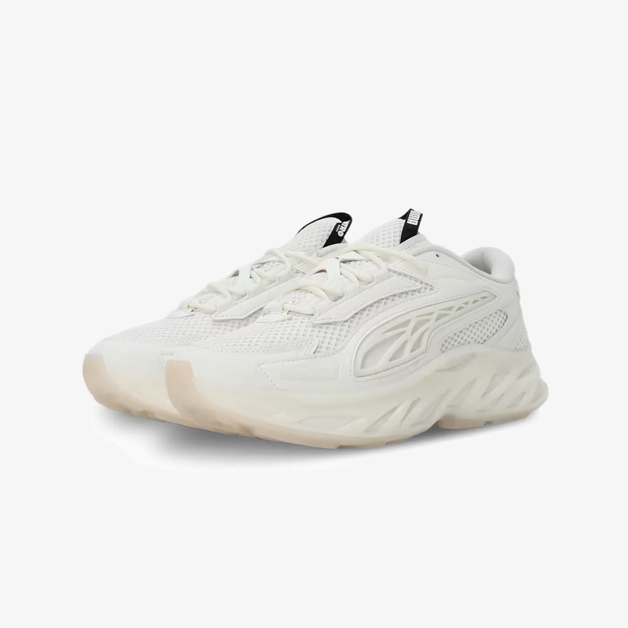 Puma EX0TEX NITRO { WARM WHITE
