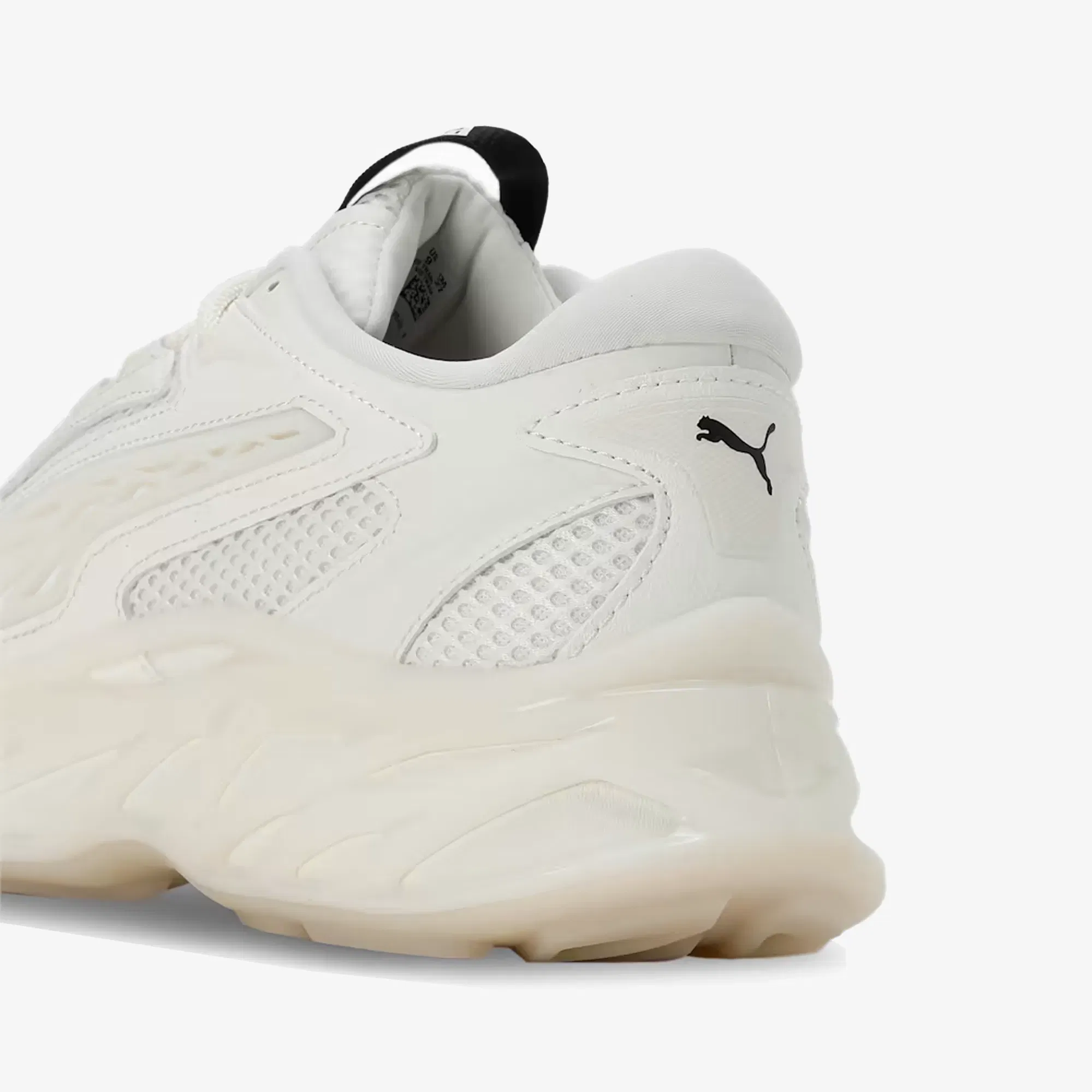 Puma EX0TEX NITRO { WARM WHITE