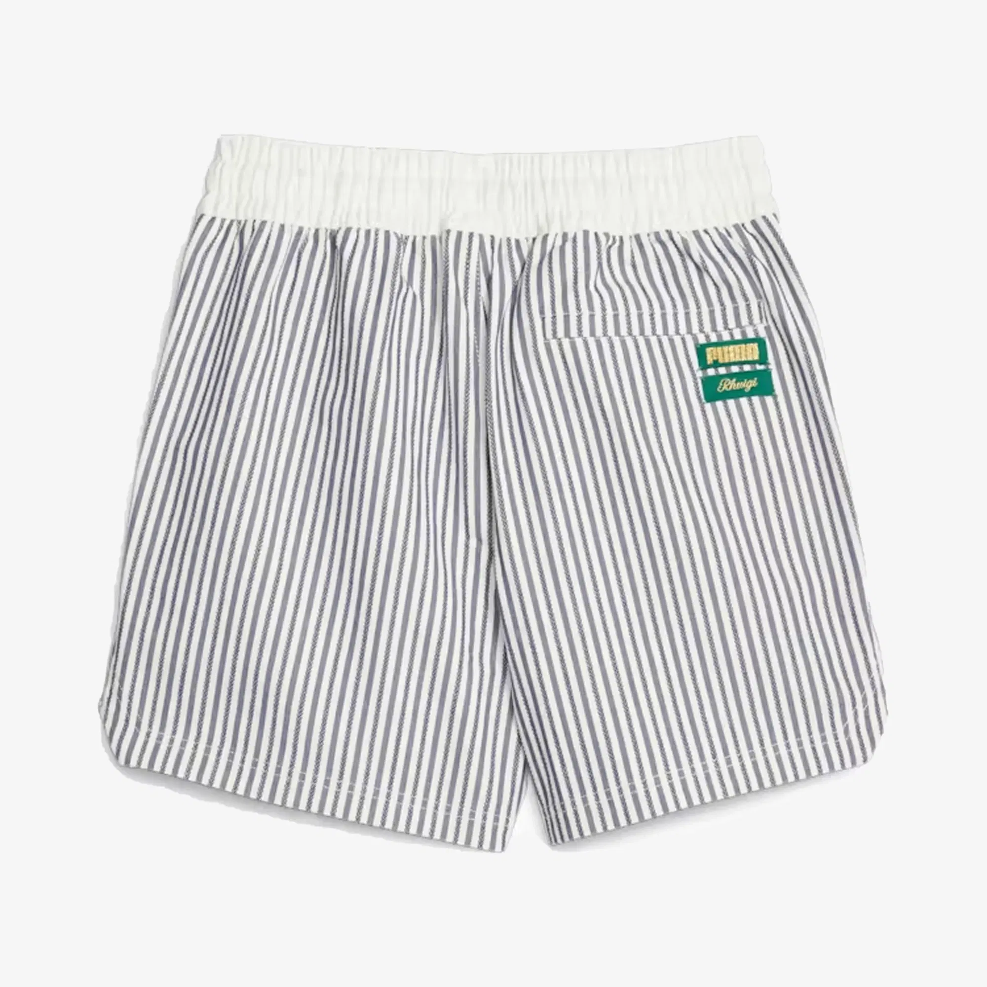 Puma RHUIGI SUMMER SHORTS { INKY BLUE