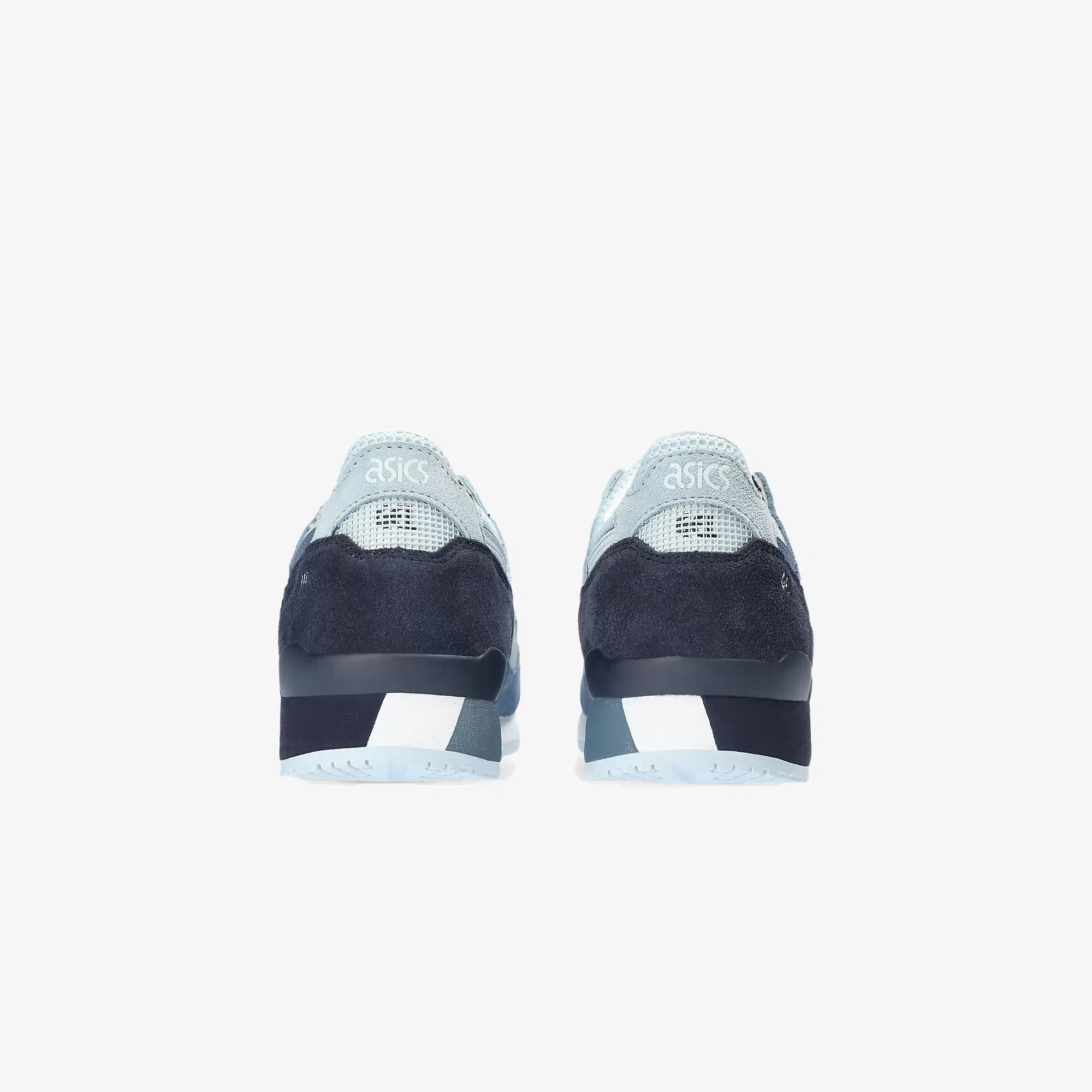 Asics GEL-LYTE III OG { ARCTIC SKY/MIDNIGHT