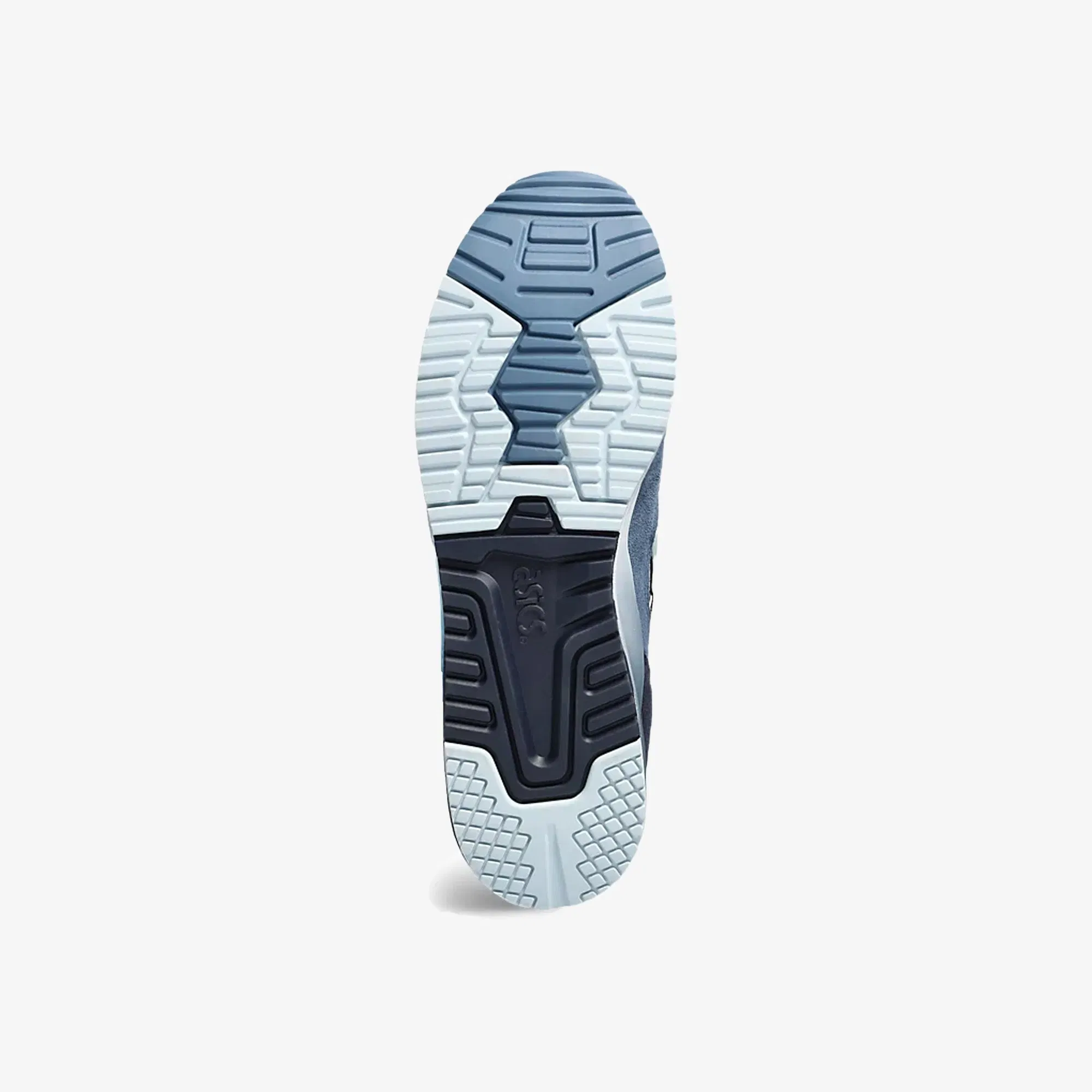 Asics GEL-LYTE III OG { ARCTIC SKY/MIDNIGHT