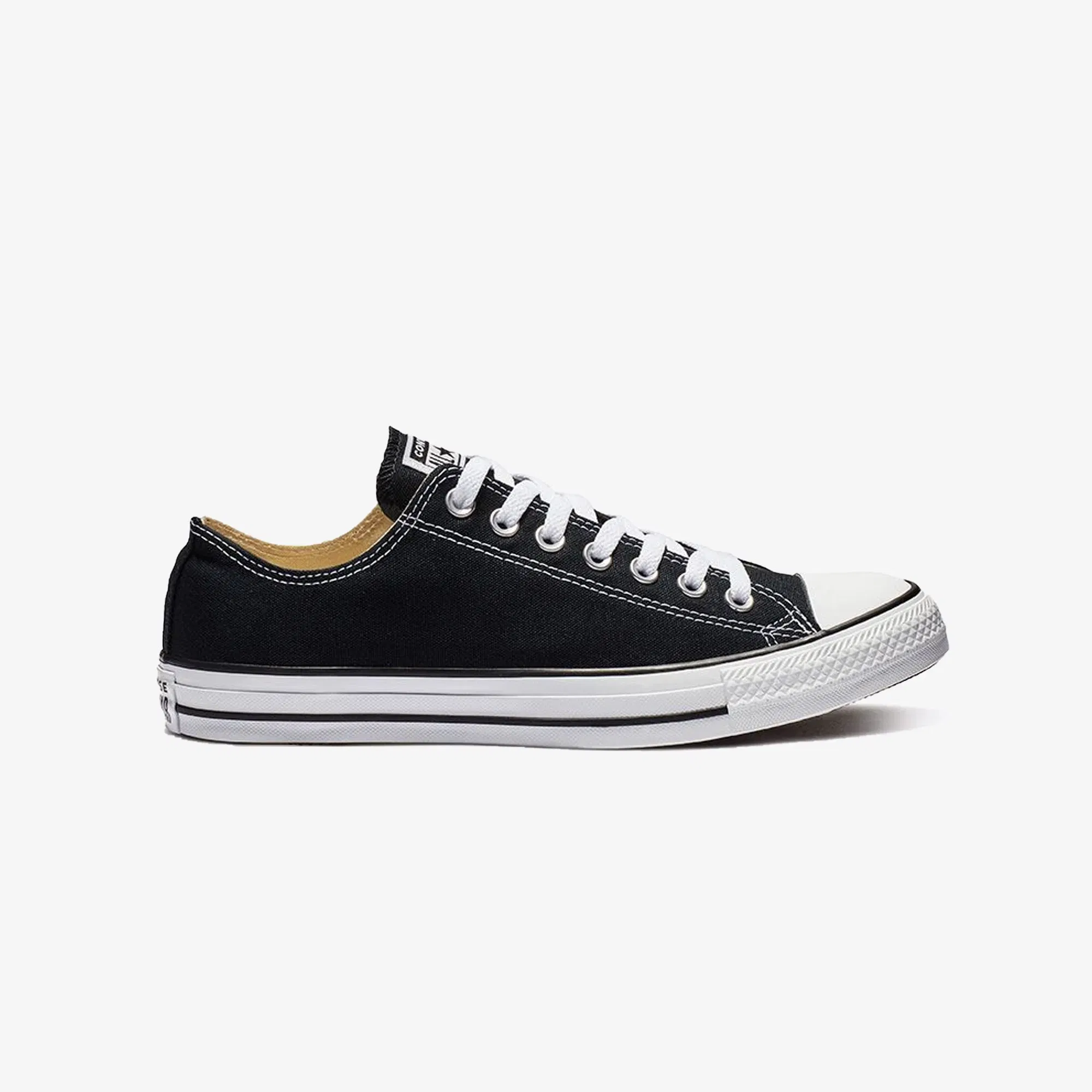 Converse CHUCK TAYLOR ALL STAR { BLACK
