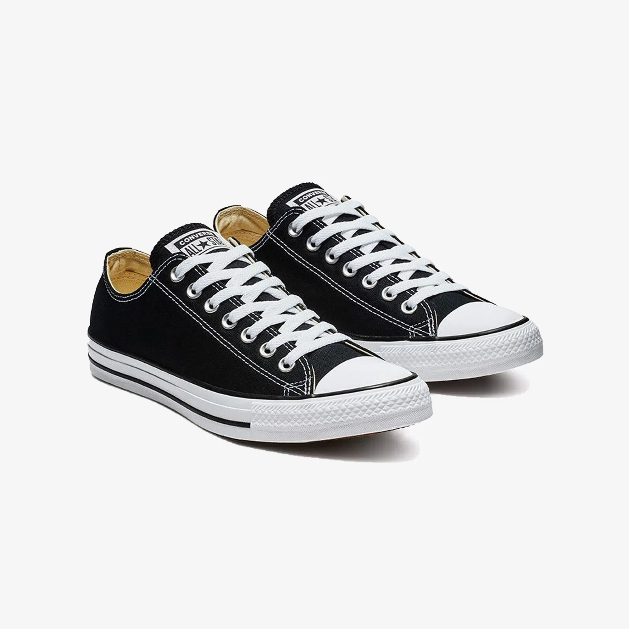 Converse CHUCK TAYLOR ALL STAR { BLACK