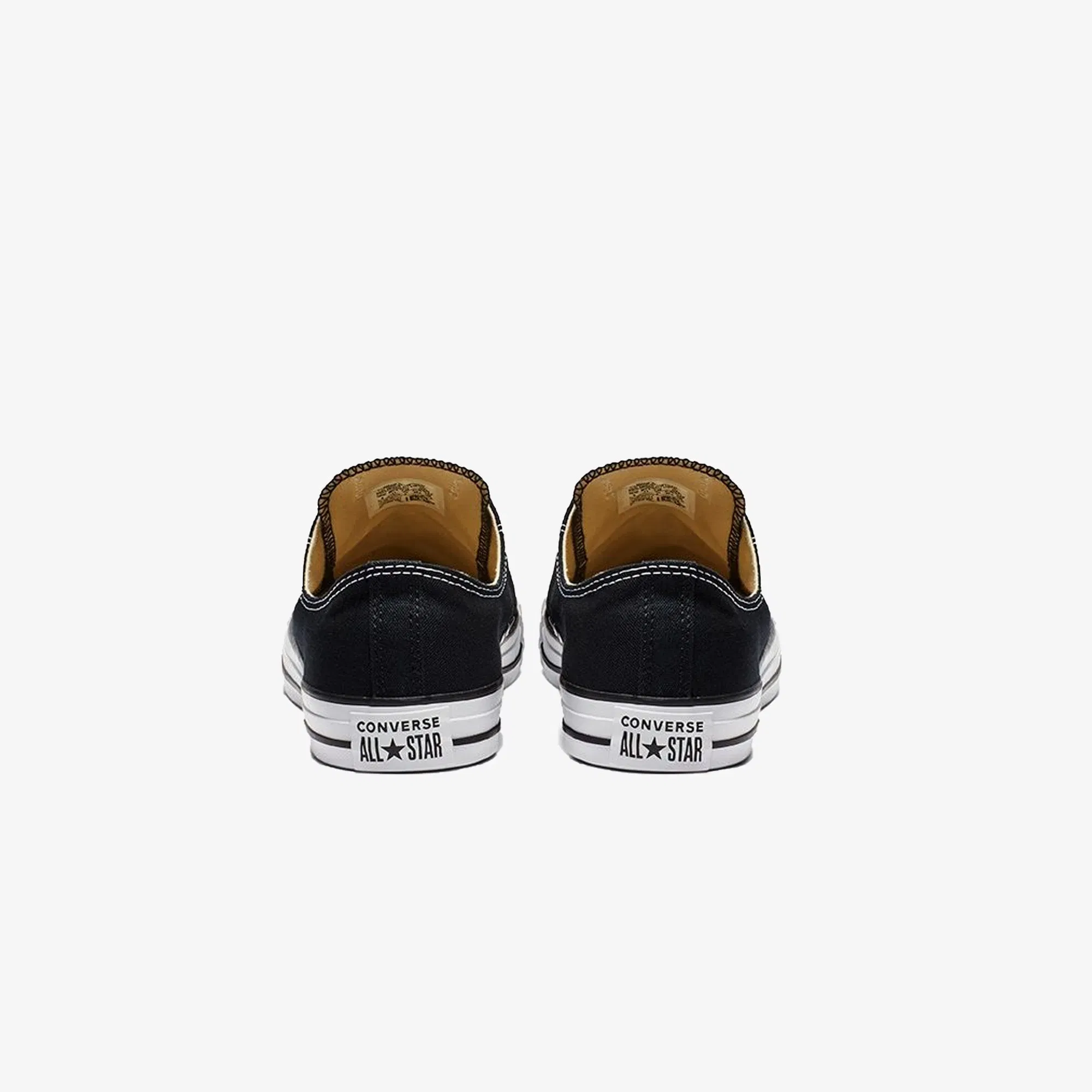 Converse CHUCK TAYLOR ALL STAR { BLACK