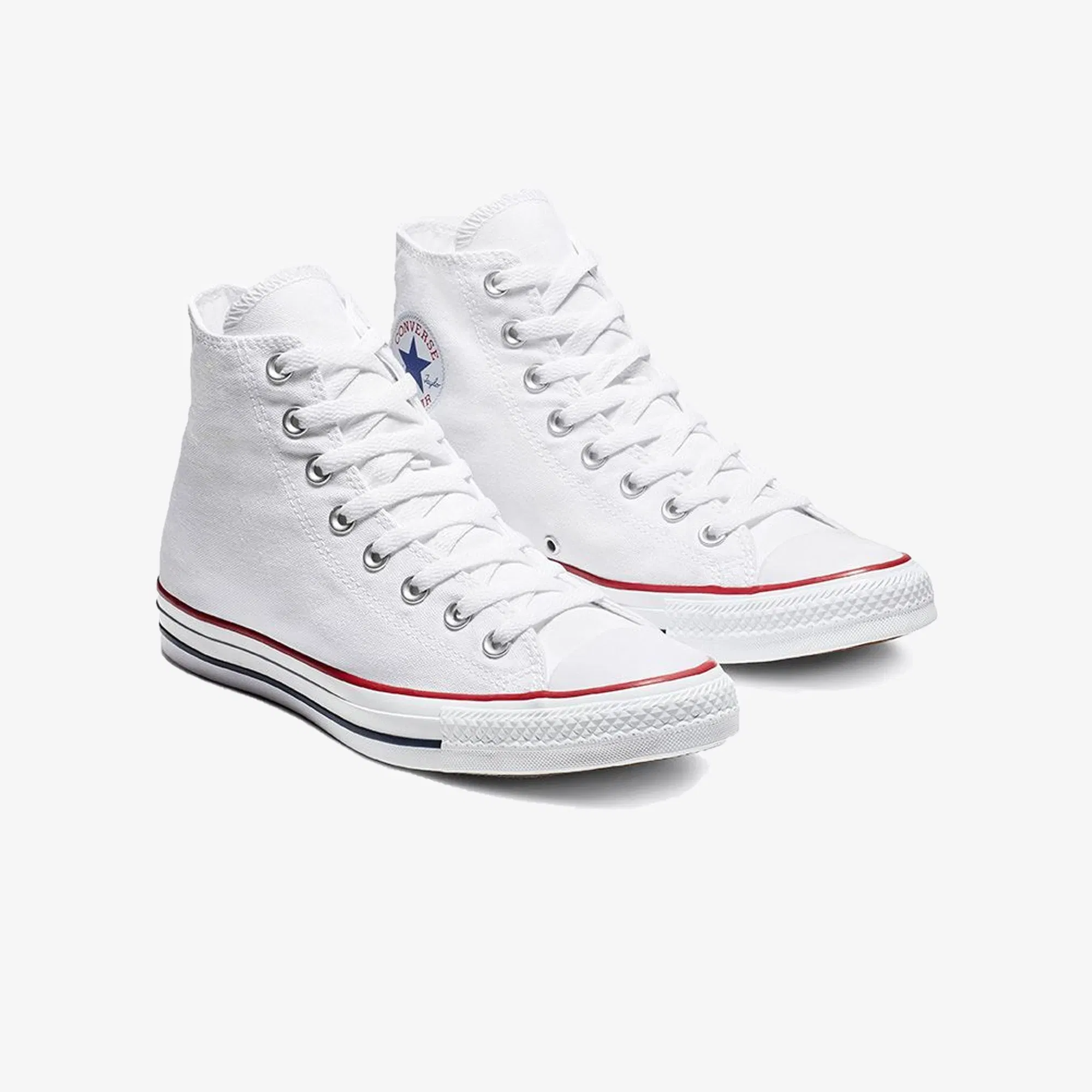 Converse CHUCK TAYLOR ALL STAR { WHITE