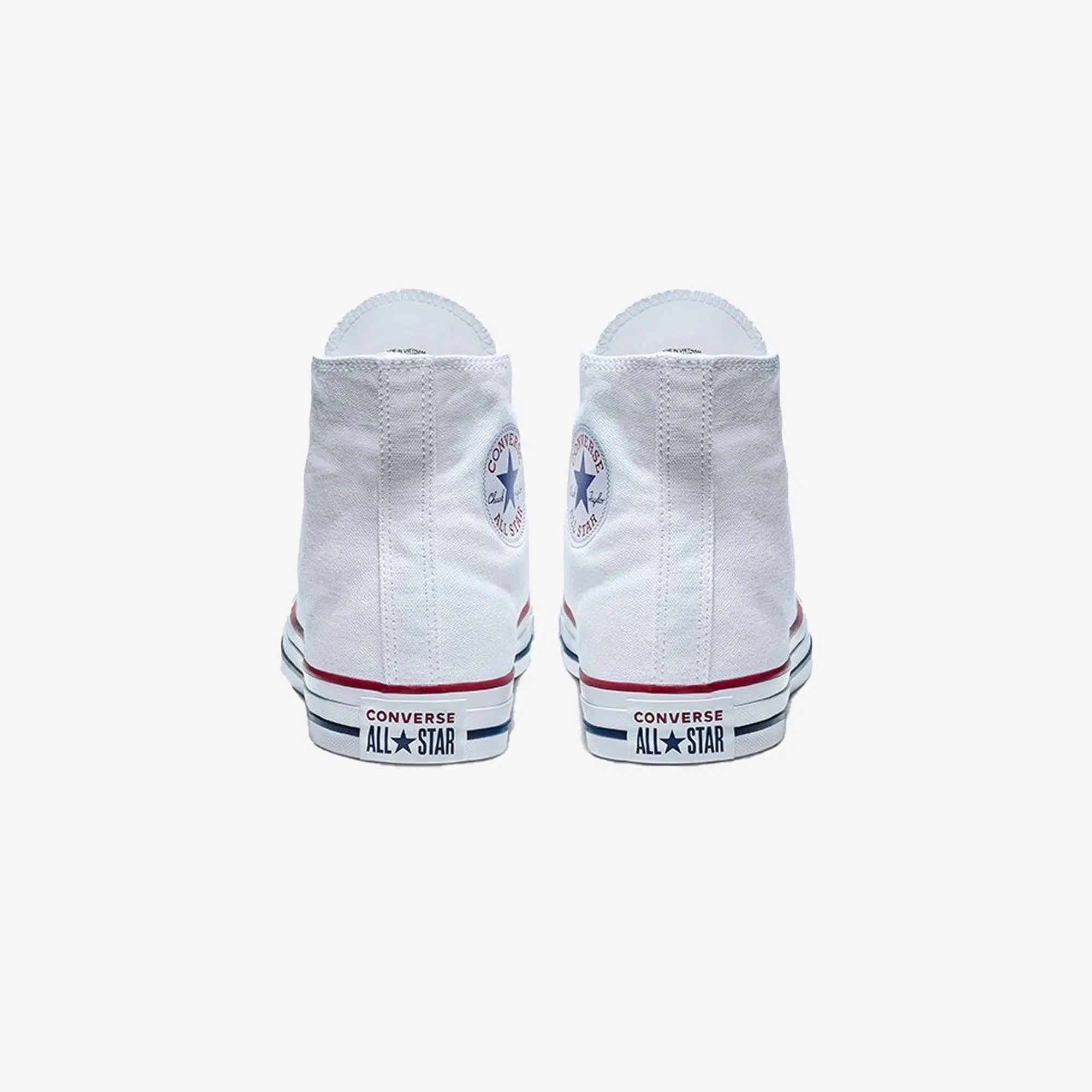 Converse CHUCK TAYLOR ALL STAR { WHITE