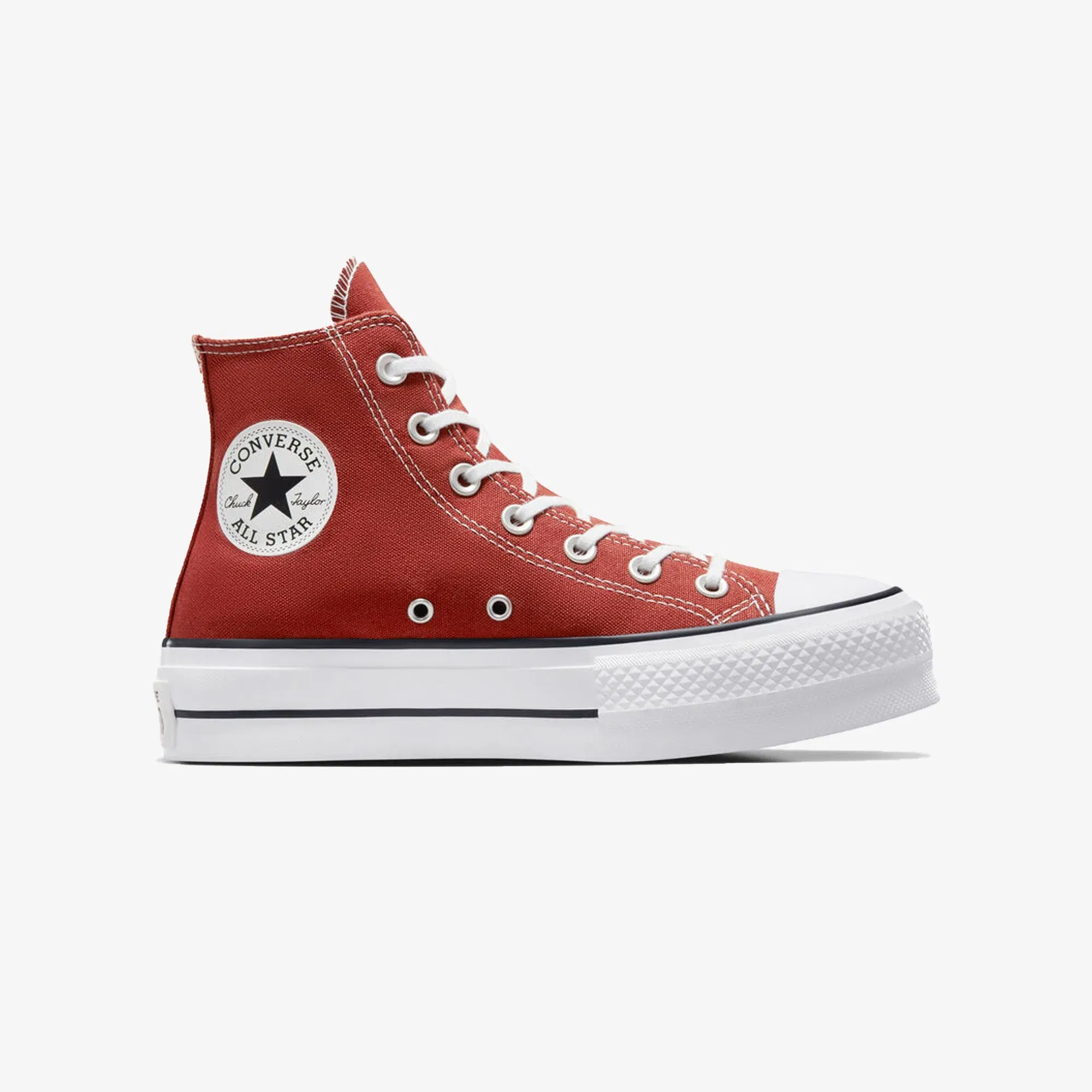 Converse CHUCK TAYLOR ALL STAR LIFT { SPICE
