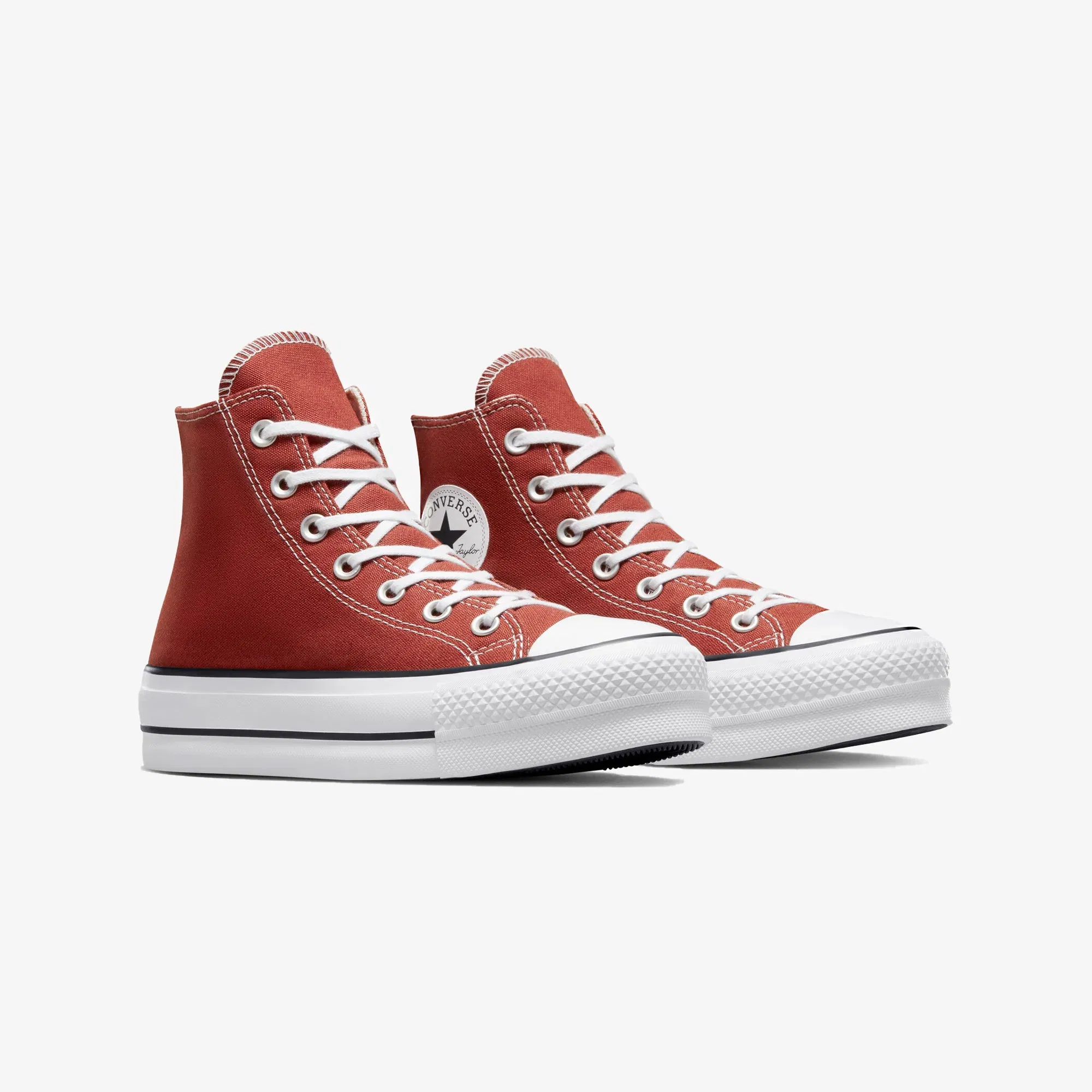 Converse CHUCK TAYLOR ALL STAR LIFT { SPICE