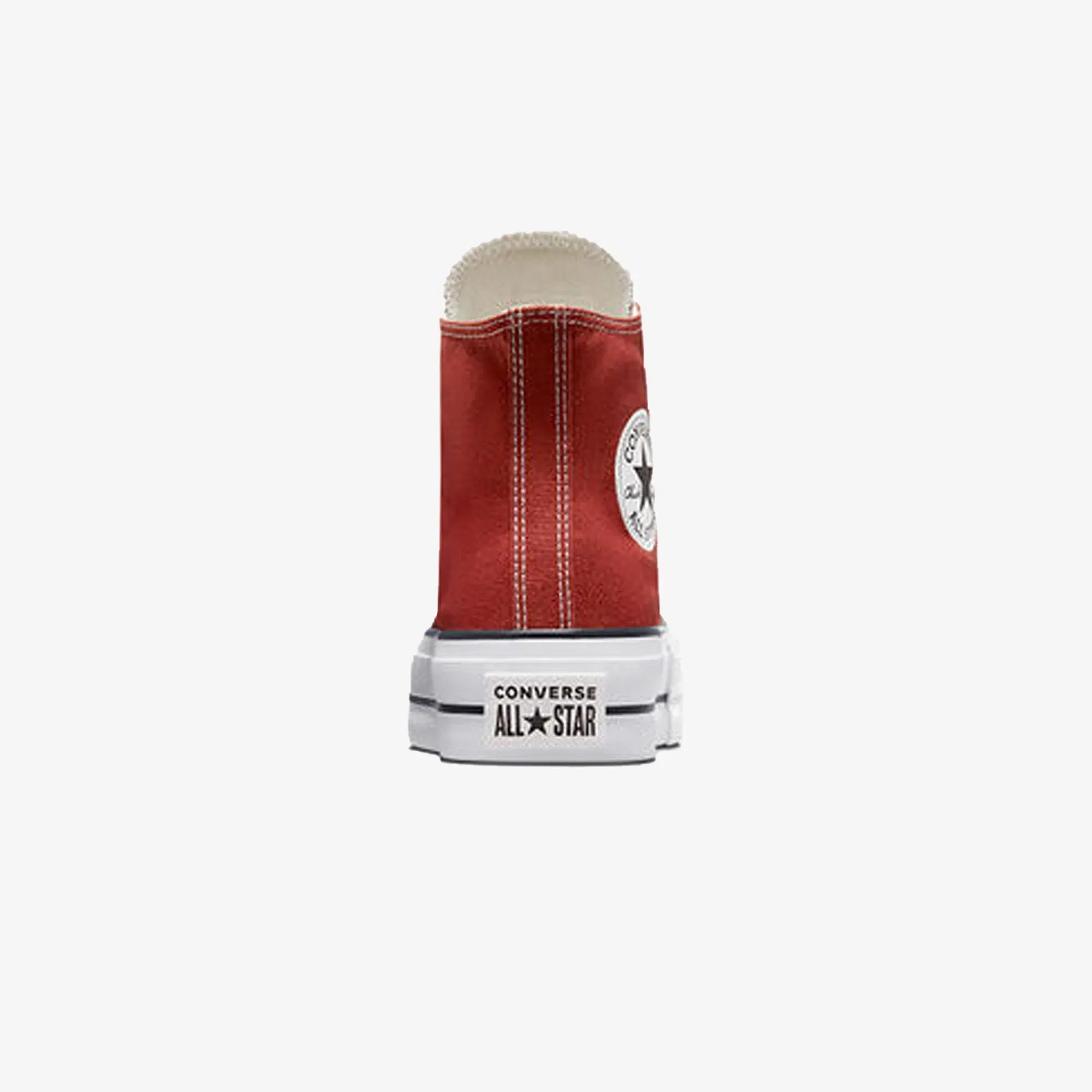 Converse CHUCK TAYLOR ALL STAR LIFT { SPICE