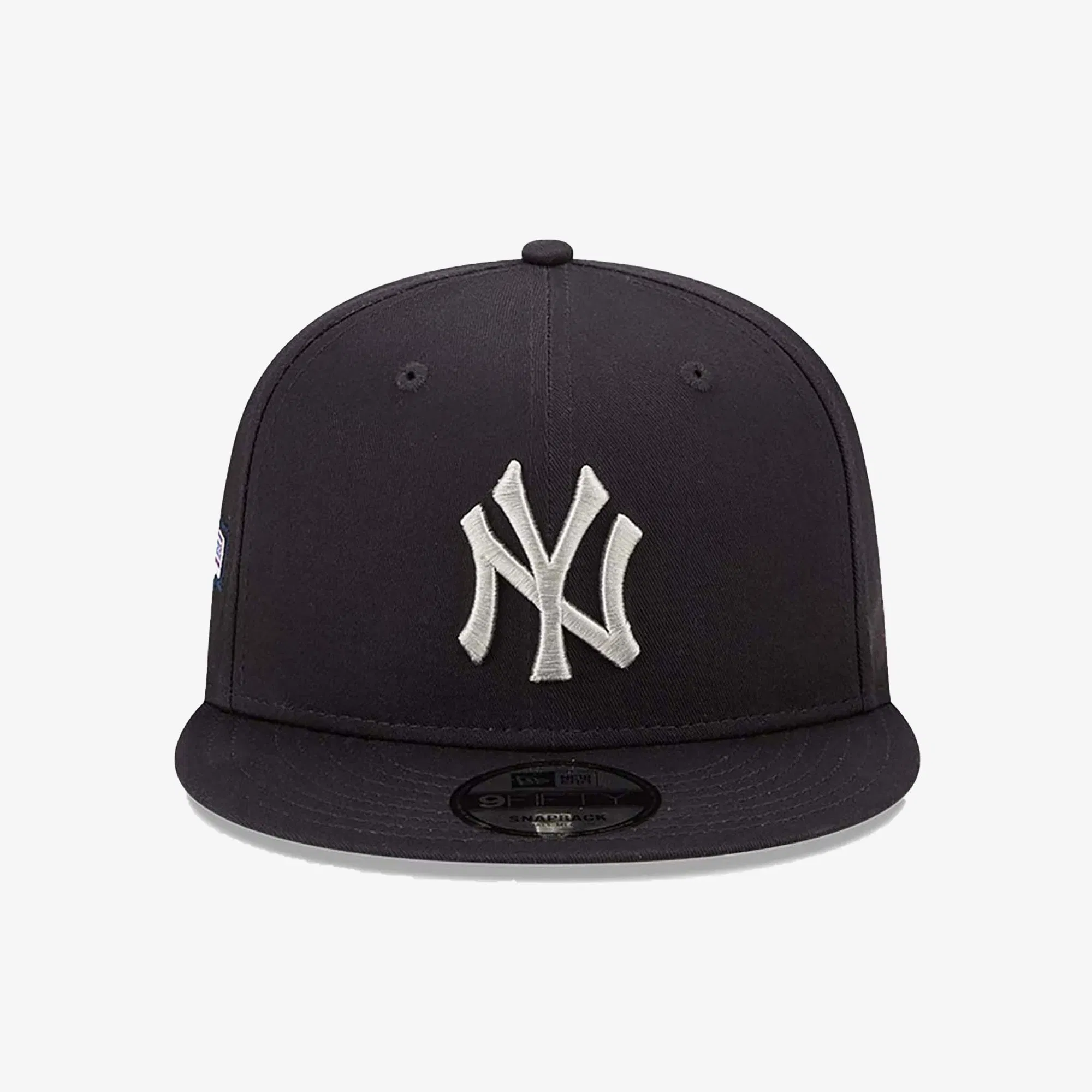 New Era NEW YORK YANKEES TEAM { BLUE