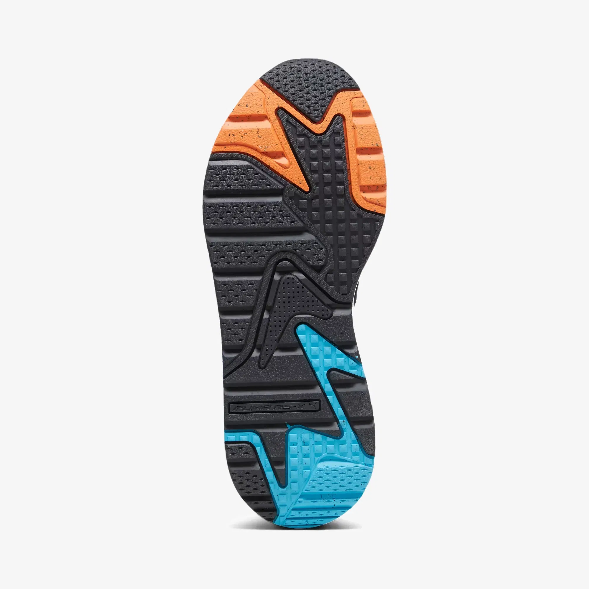 Puma RS-X EFEKT ENERGY { LIGHT GREY/BLACK