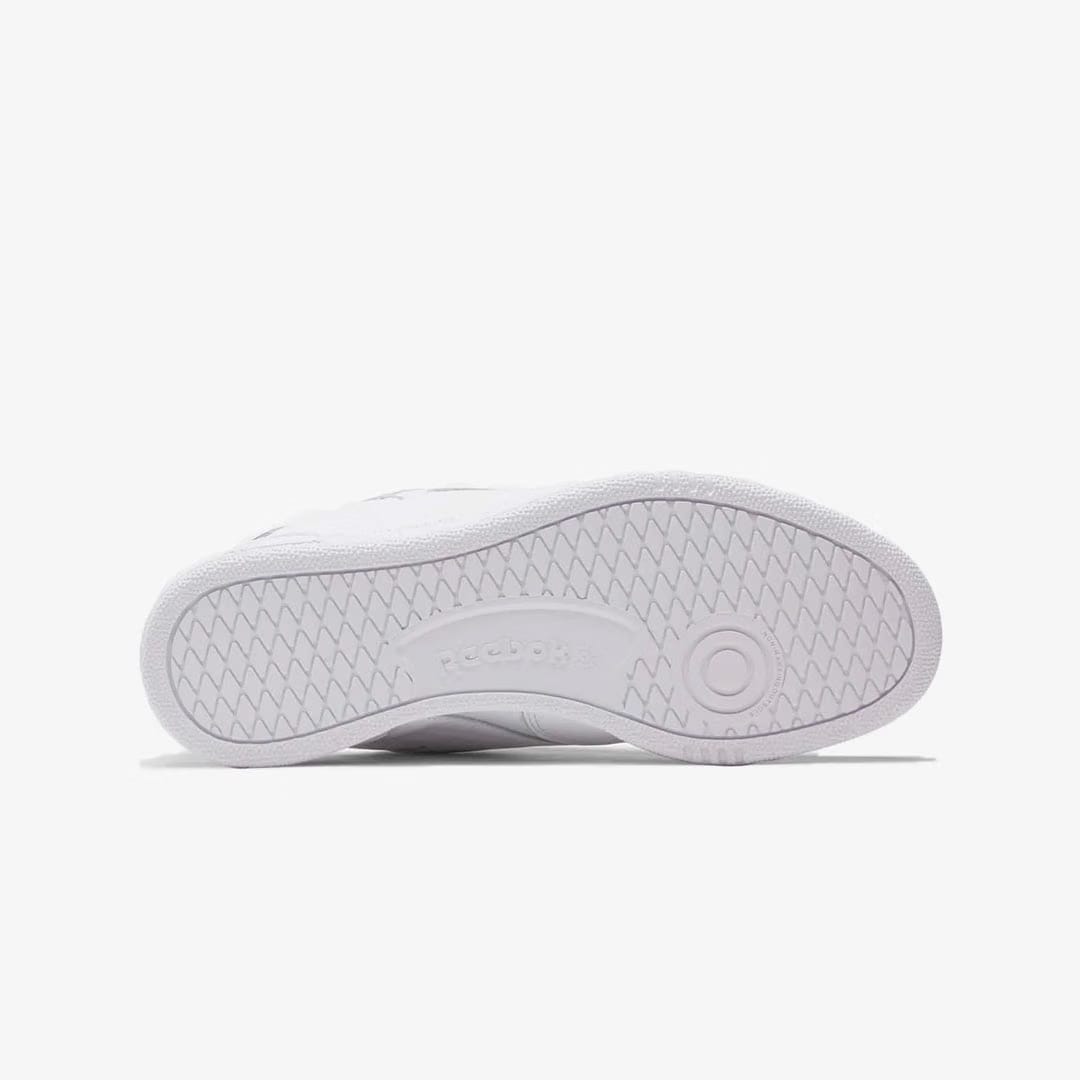 Reebok X BEAMS CLUB C BULC { FTWR WHITE/GLEN GREEN/FTWR WHITE