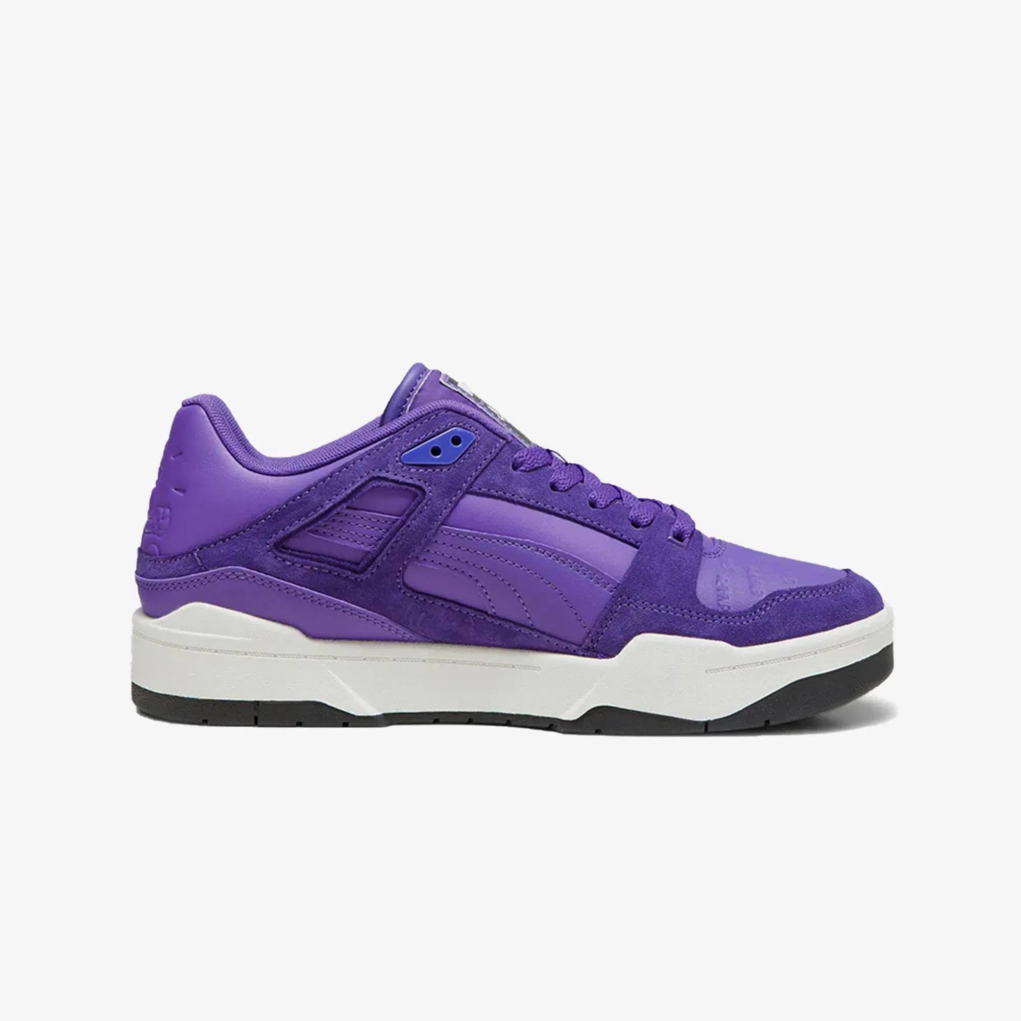 Puma SLIPSTREAM THE SMURFS { TEAM VIOLET