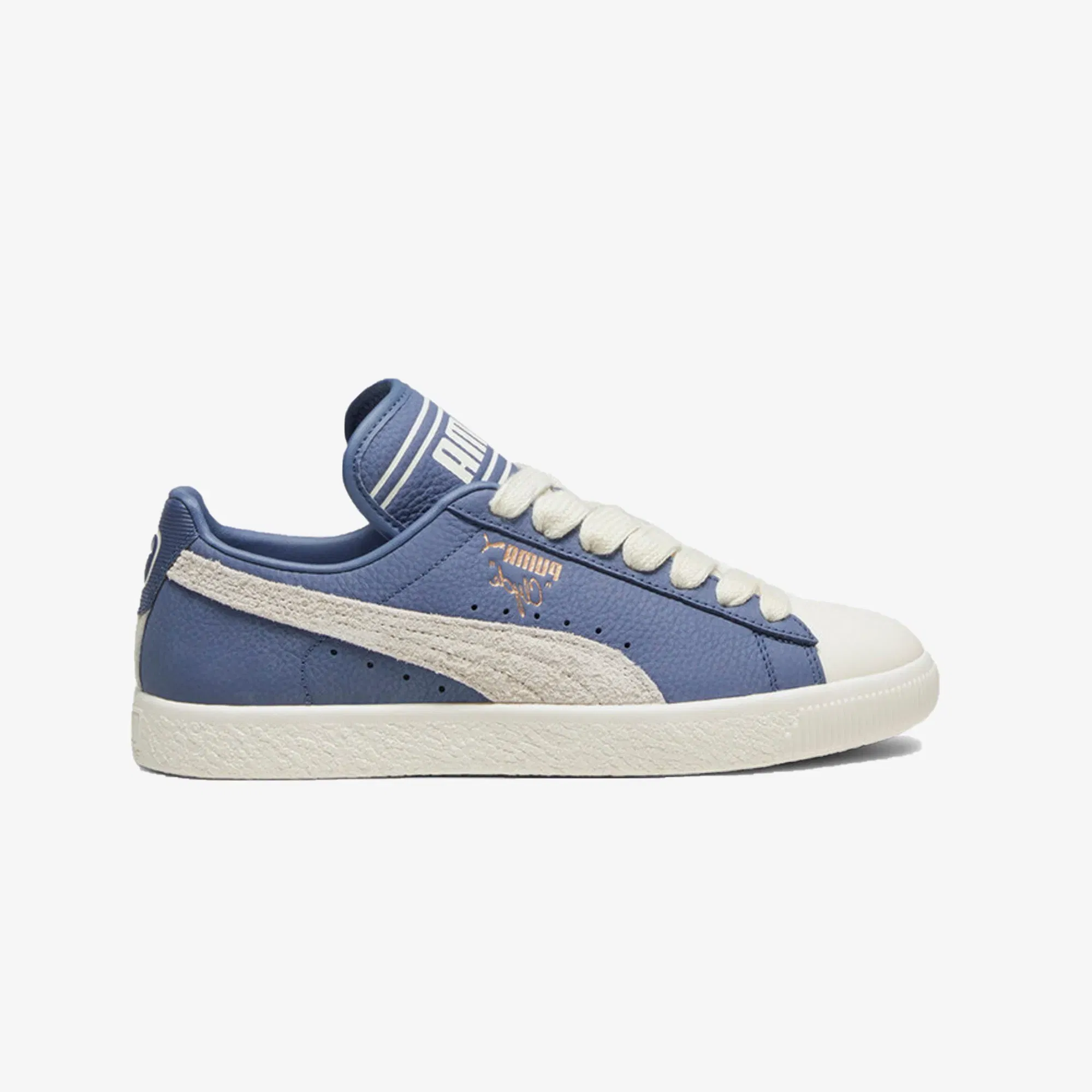 Puma RHUIGI CLYDE Q3 { INKY BLUE