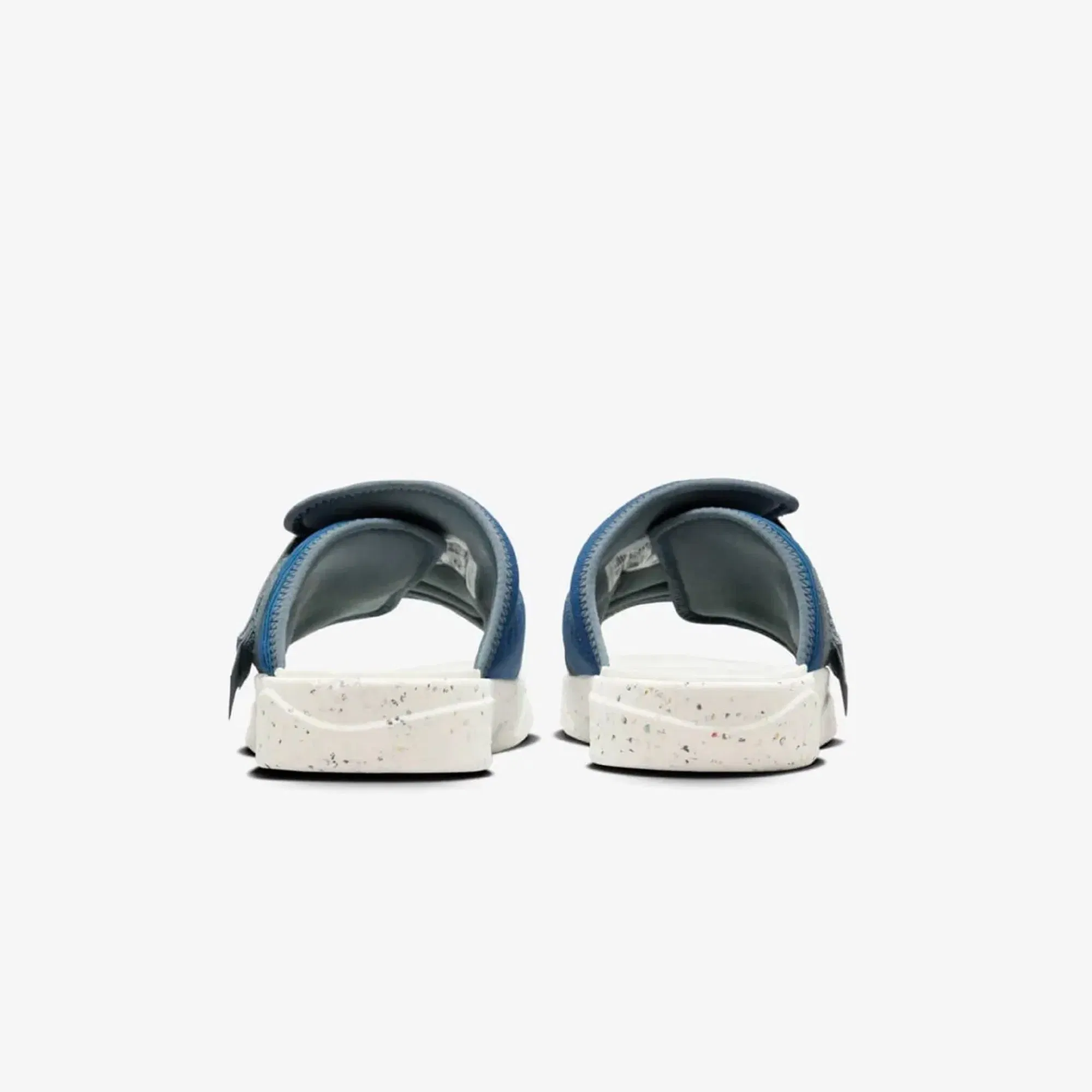Jordan JORDAN CRATER { WHITE/BLUE