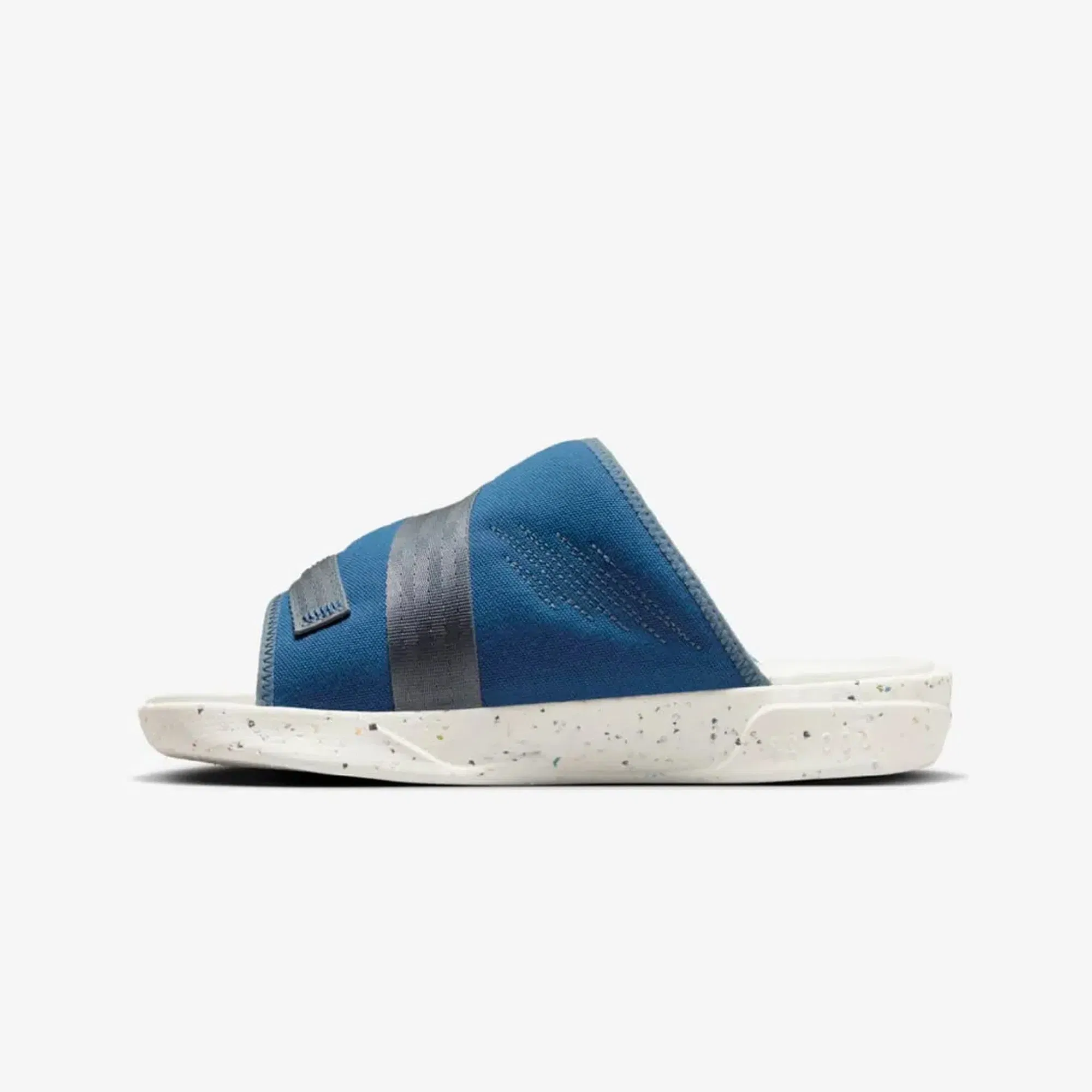 Jordan JORDAN CRATER { WHITE/BLUE