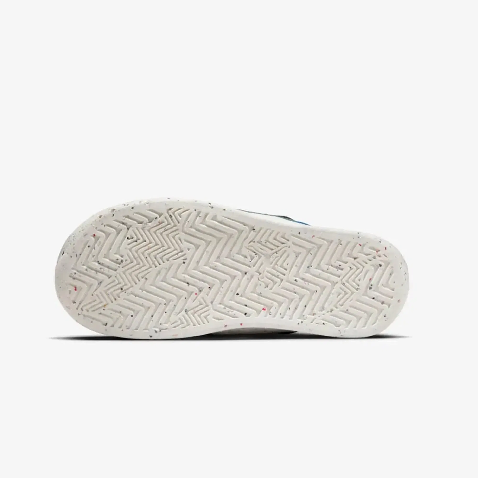 Jordan JORDAN CRATER { WHITE/BLUE