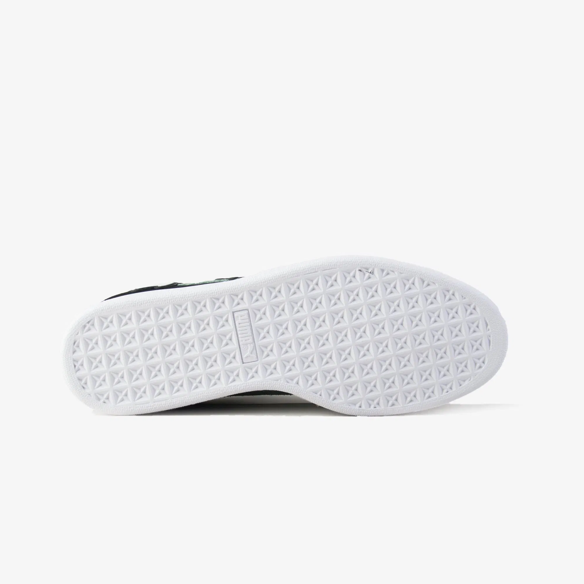 Puma RIPNDIP SUEDE SNEAKERS 2 { BLACK