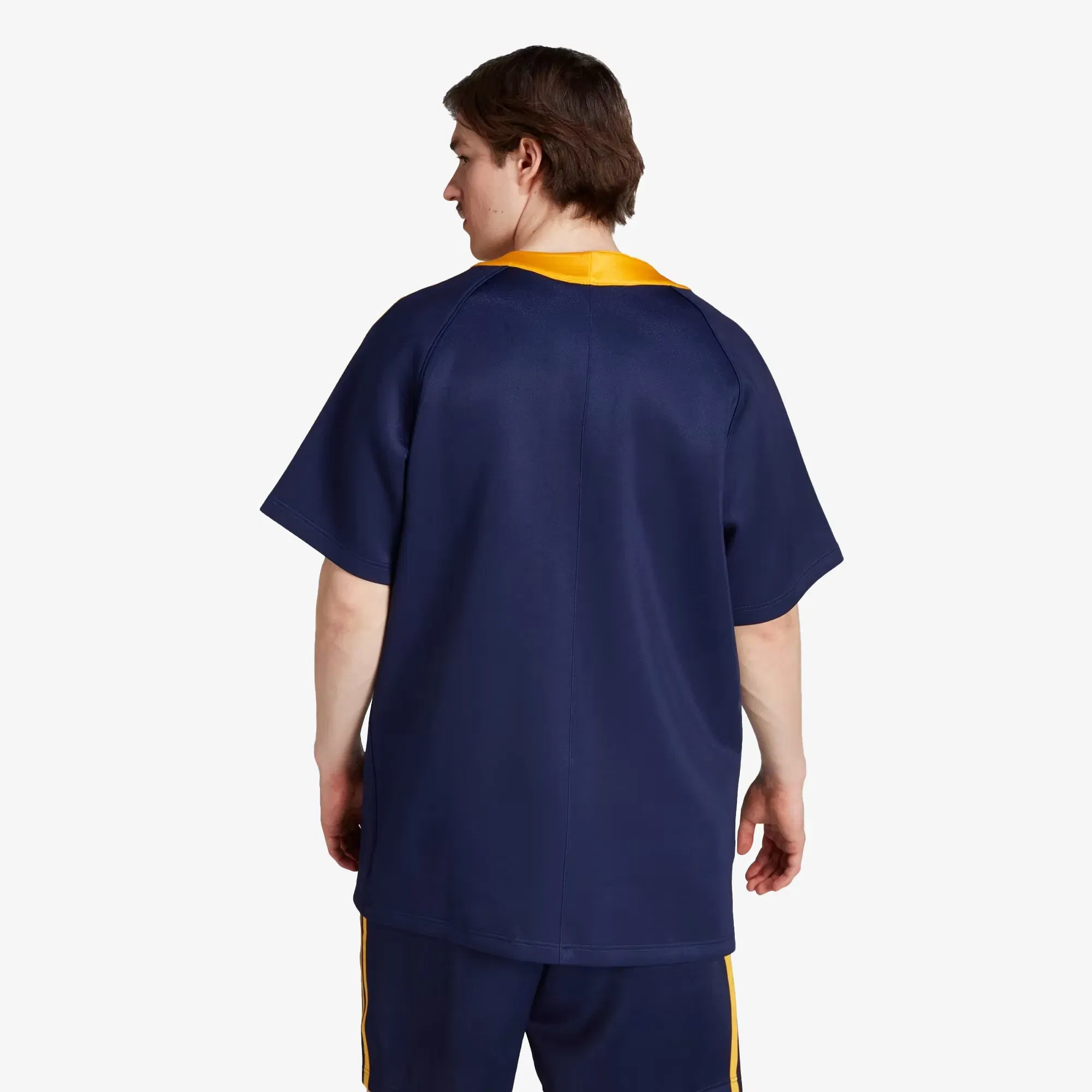 Adidas Originals ADICOLOR CLASSICS+ SHORT SLEEVE SHIRT (GENDER NEUTRAL)