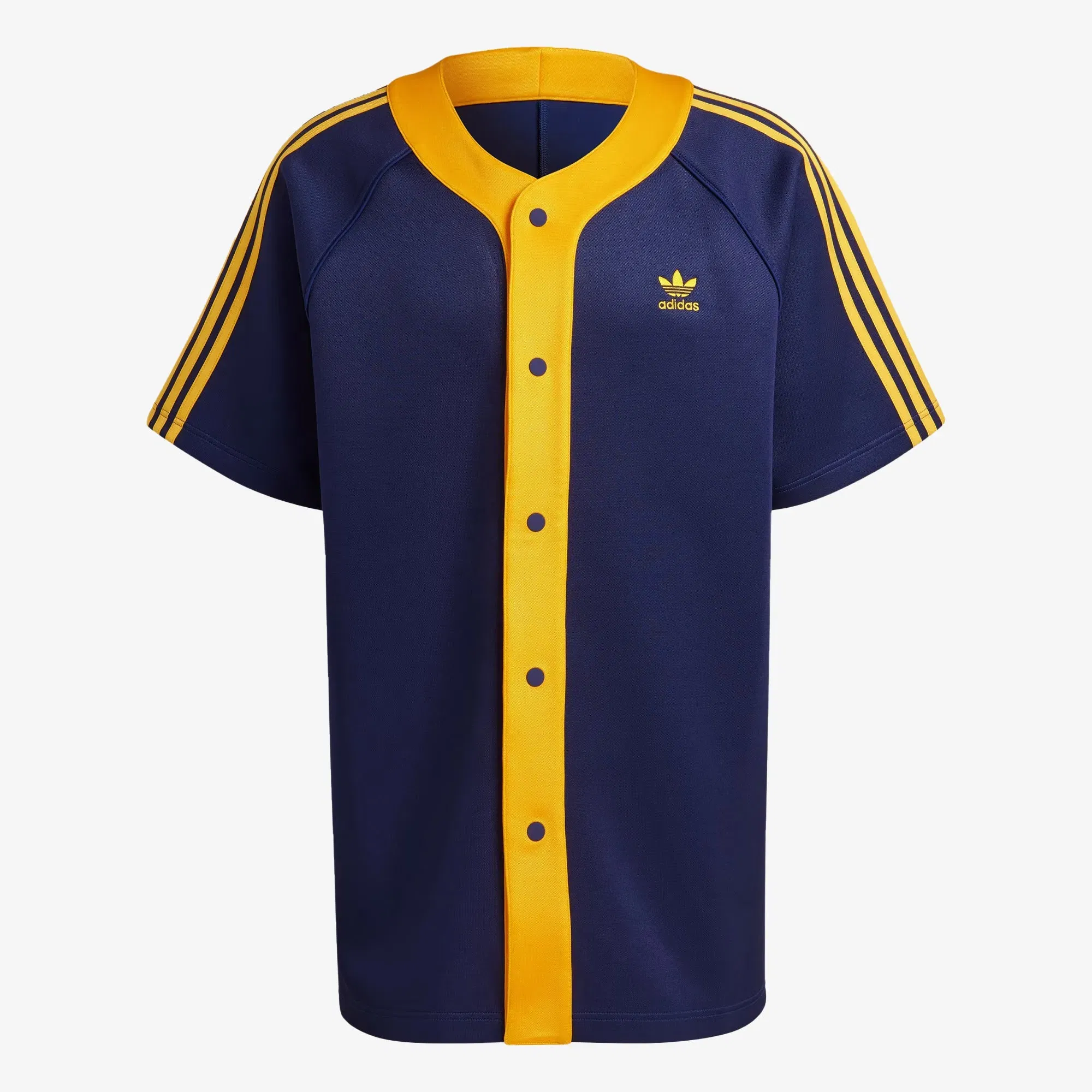 Adidas Originals ADICOLOR CLASSICS+ SHORT SLEEVE SHIRT (GENDER NEUTRAL)
