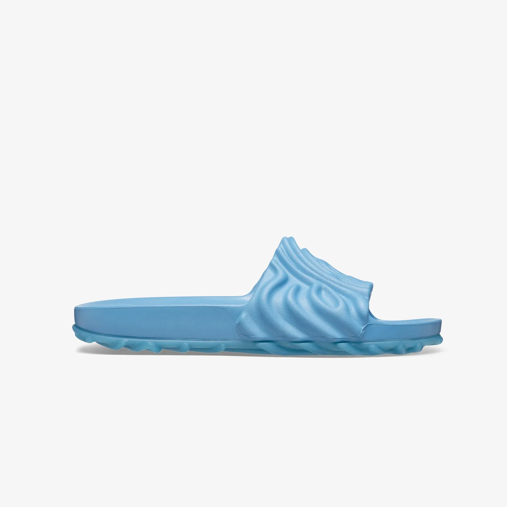 Crocs SALEHE BEMBURY POLLLEX SLIDE { TASHMOO