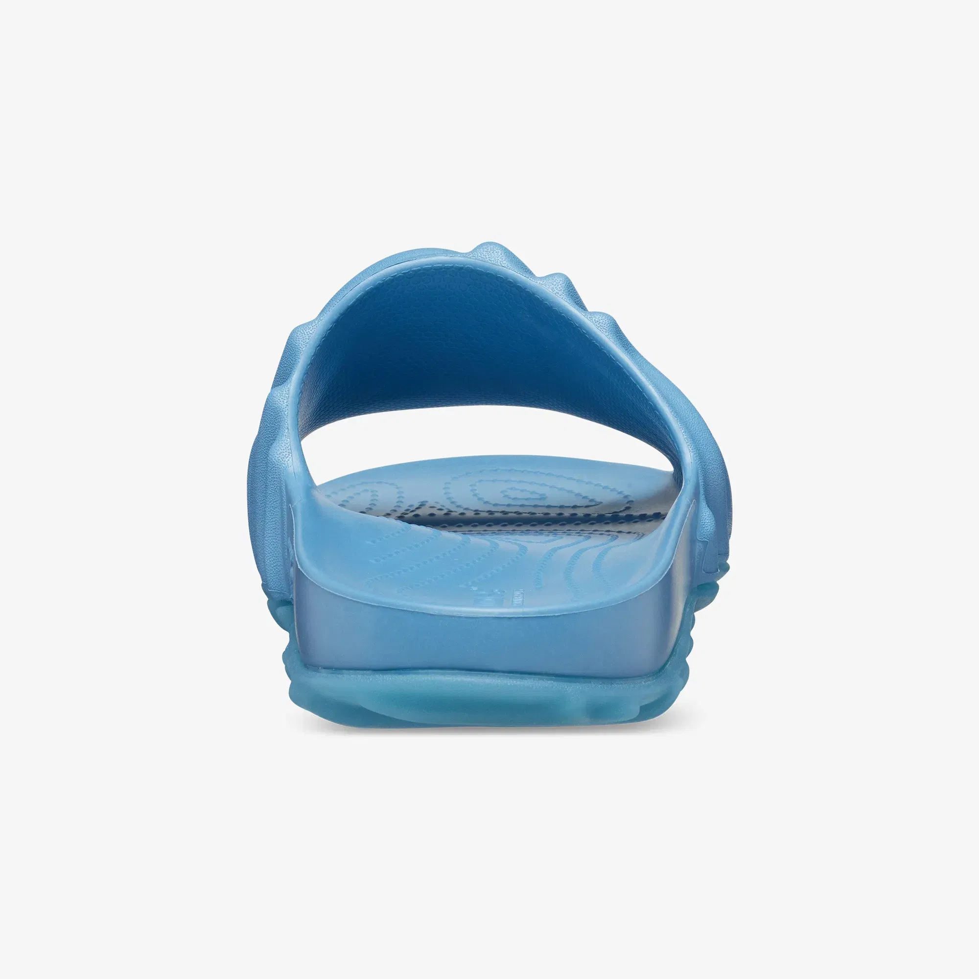 Crocs SALEHE BEMBURY POLLLEX SLIDE { TASHMOO