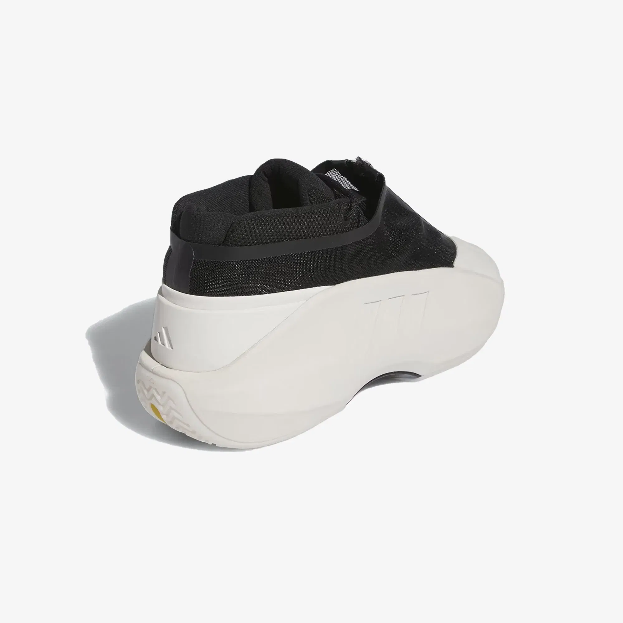 Adidas CRAZY IIINFINITY { TALC/CORE BLACK/PULSE OLIVE