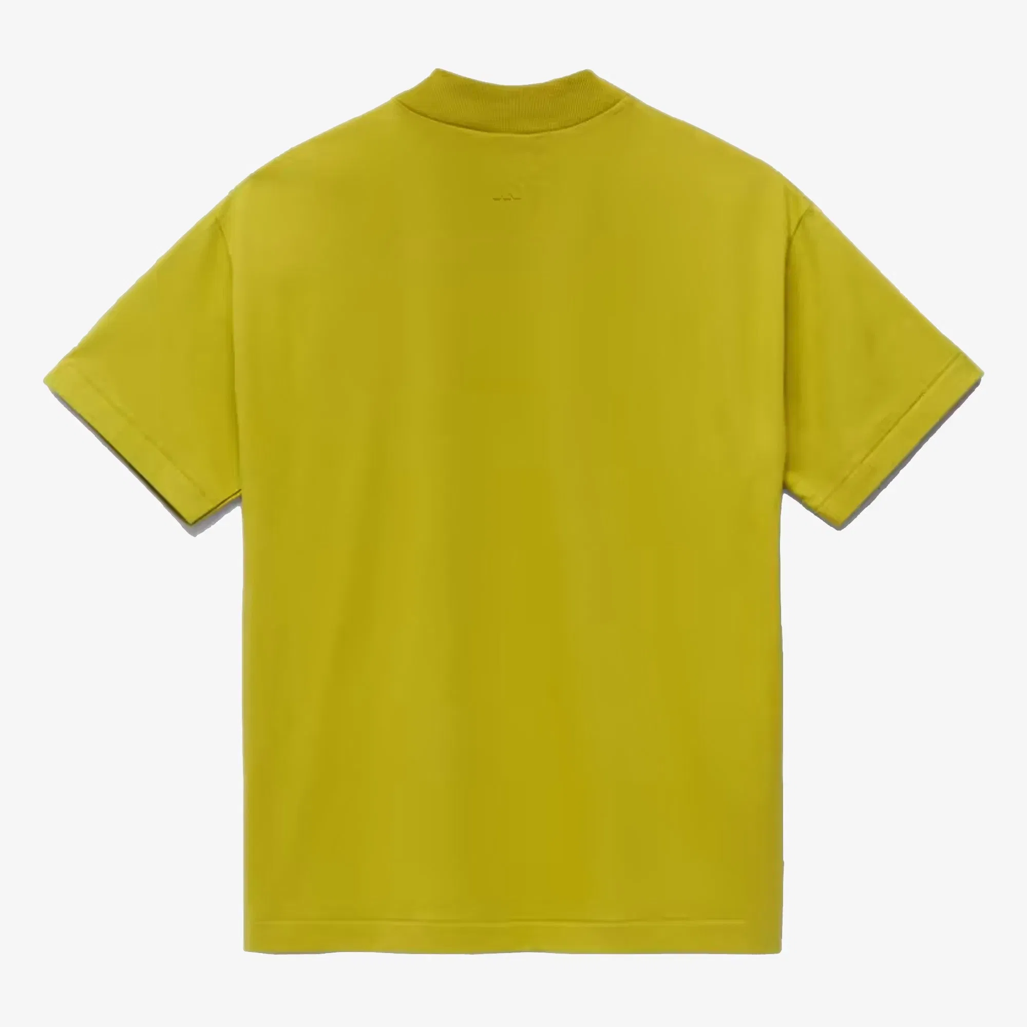 Adidas Originals BASKETBALL T-SHIRT { PULSE OLIVE