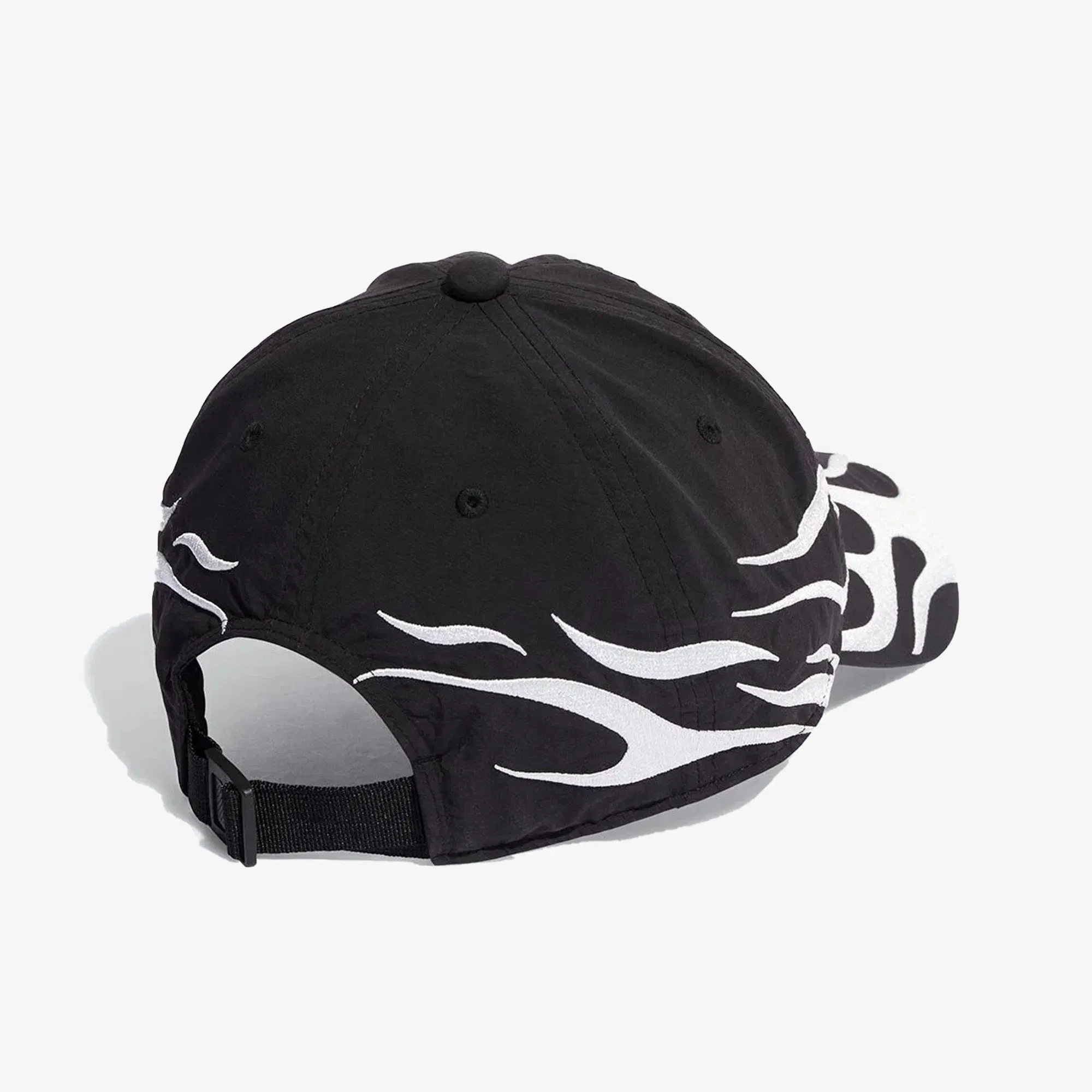 Adidas Originals NSRC CAP { BLACK